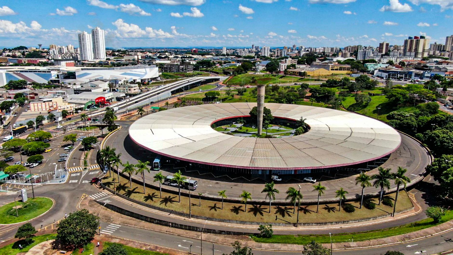 Prefeitura de Palmas lança plataforma 'Sou Palmas' para aproximar gestão do cidadão
