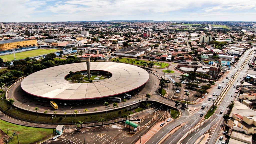 Vagas de tecnologia em Teresina: oportunidades em alta