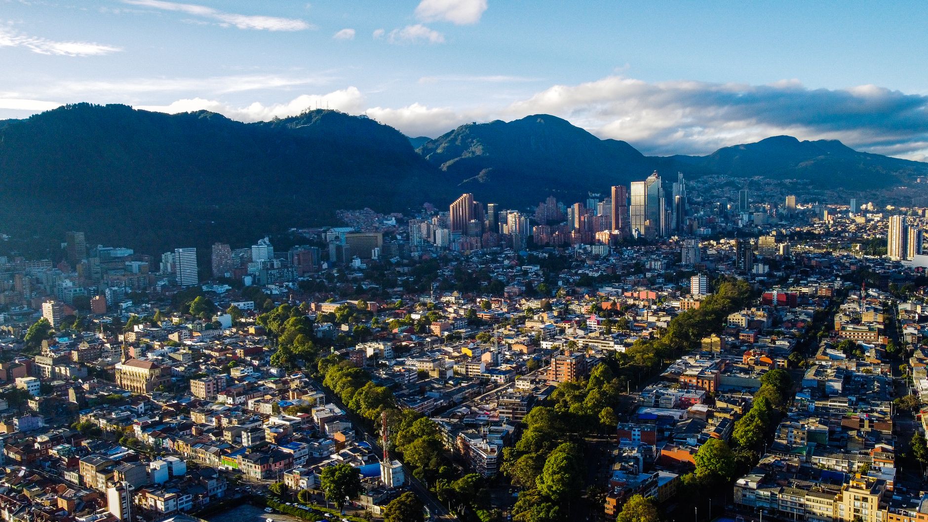 Bogotá, Colombia