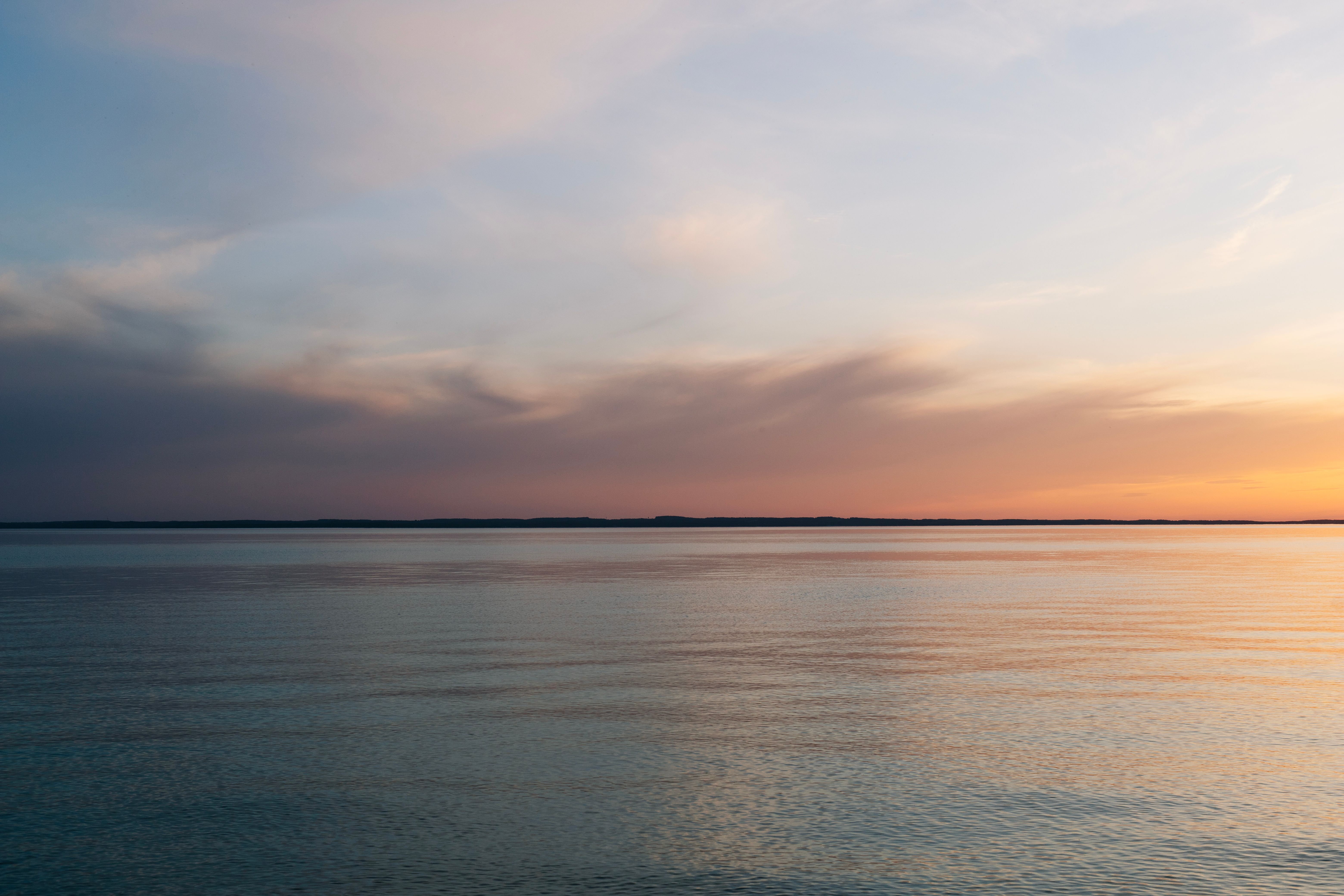 Pure Michigan fueled a travel boom. Now, the iconic campaign is on a tight budget. — Photo by John Hanson on Pexels