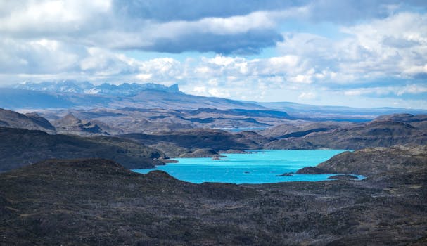 Torres Del Paine, Chile photo 17