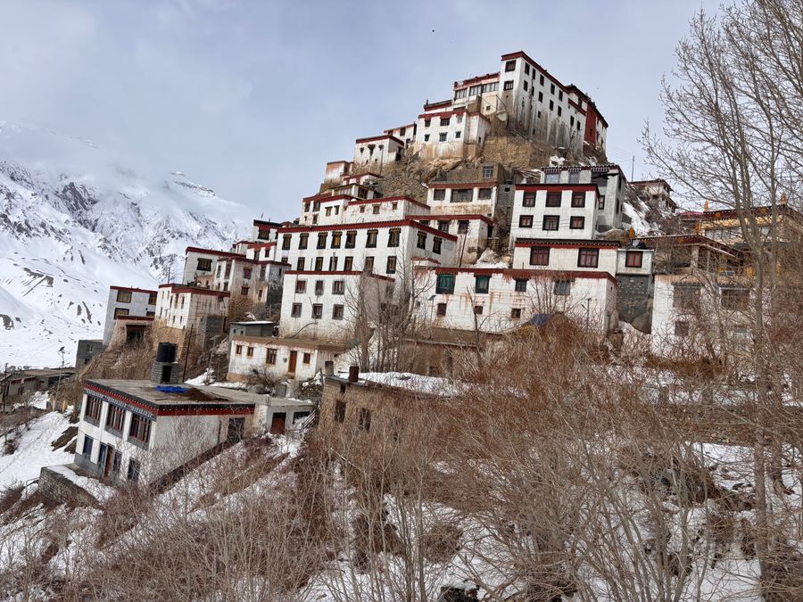 Himachal — day 3