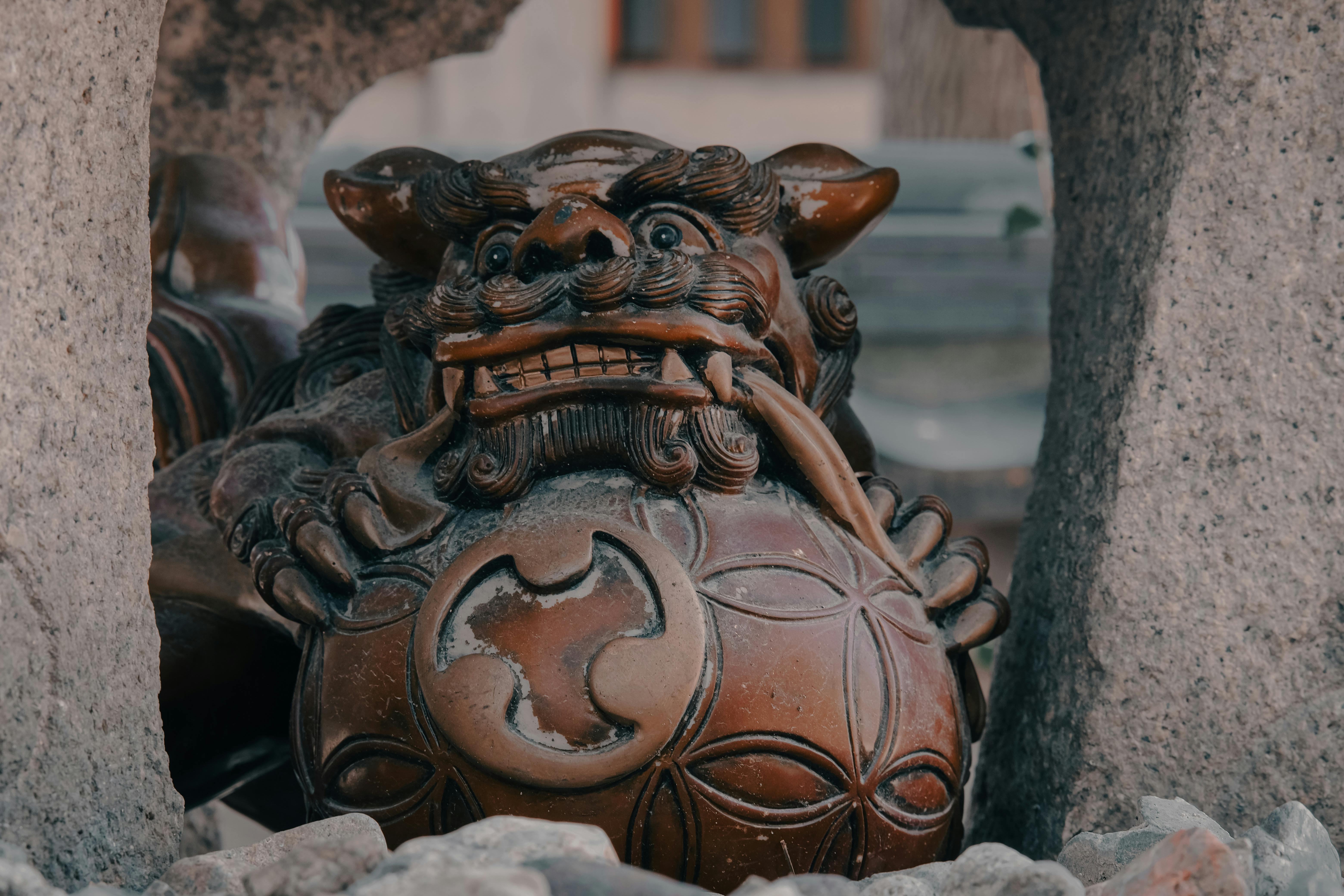 Mythical Creatures Lands You Must Visit