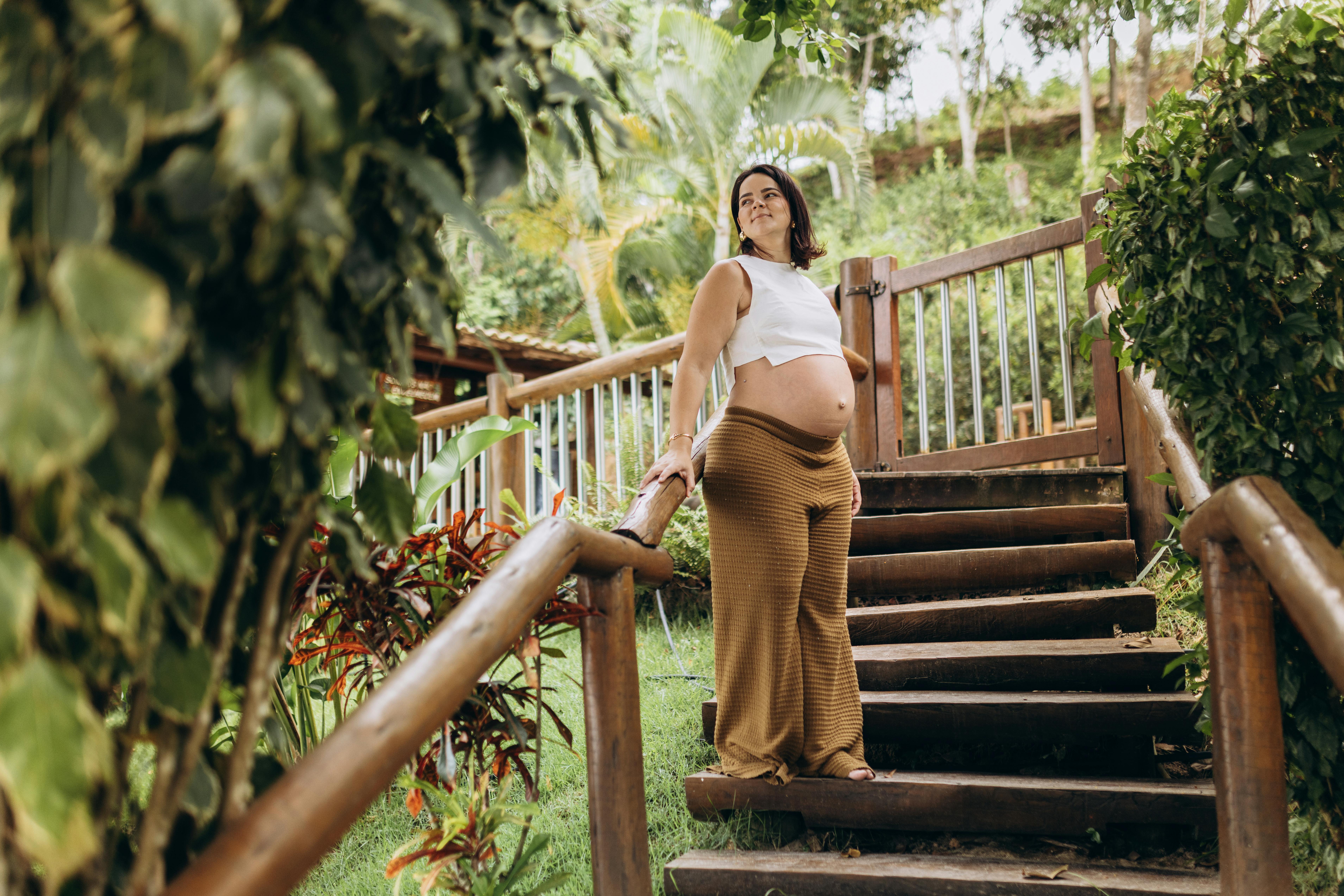 What to Eat During Pregnancy: A Practical Guide for Mothers in Bali