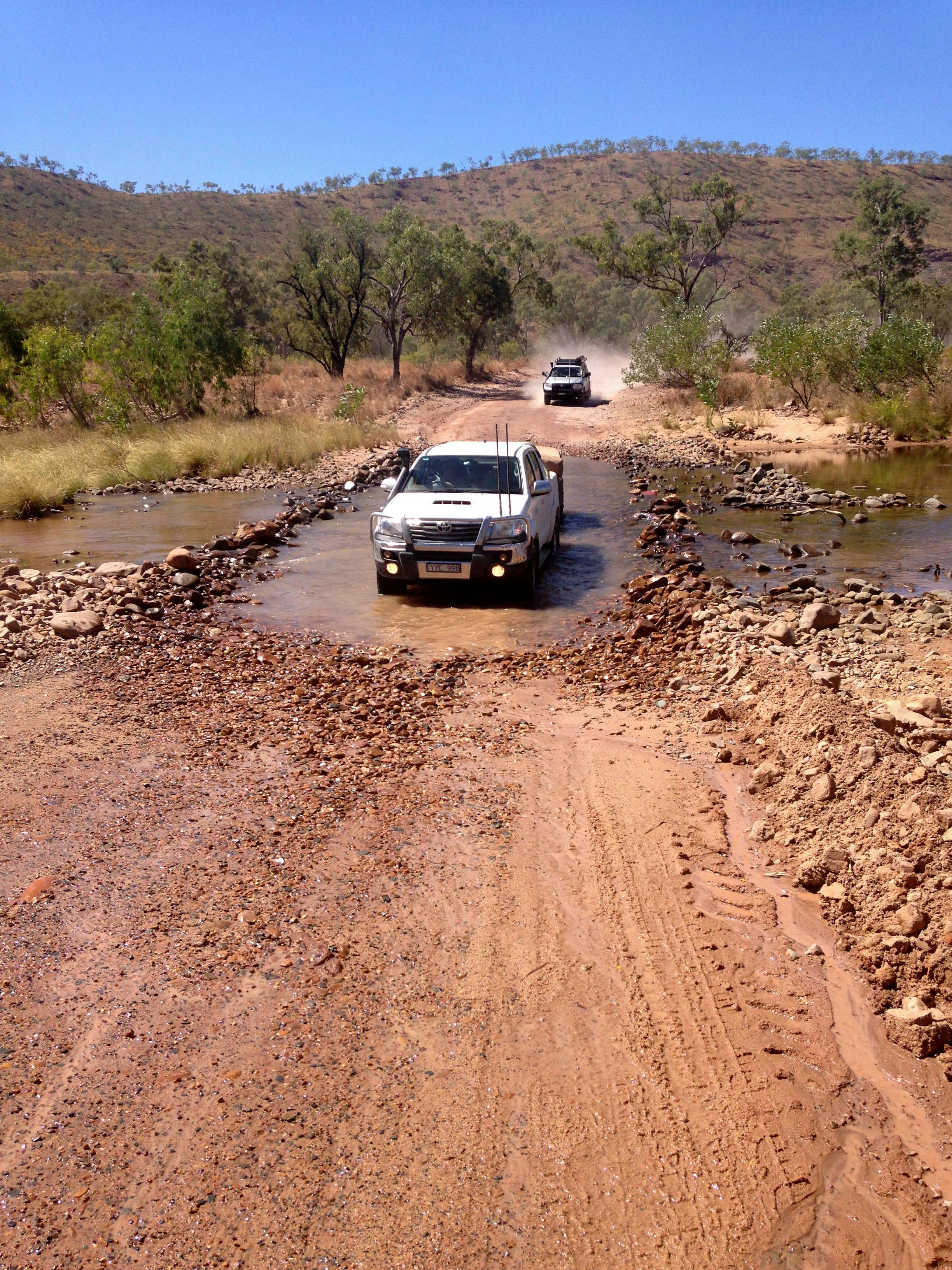 Free stock photo of 4-wheel driving, dirt road, outback