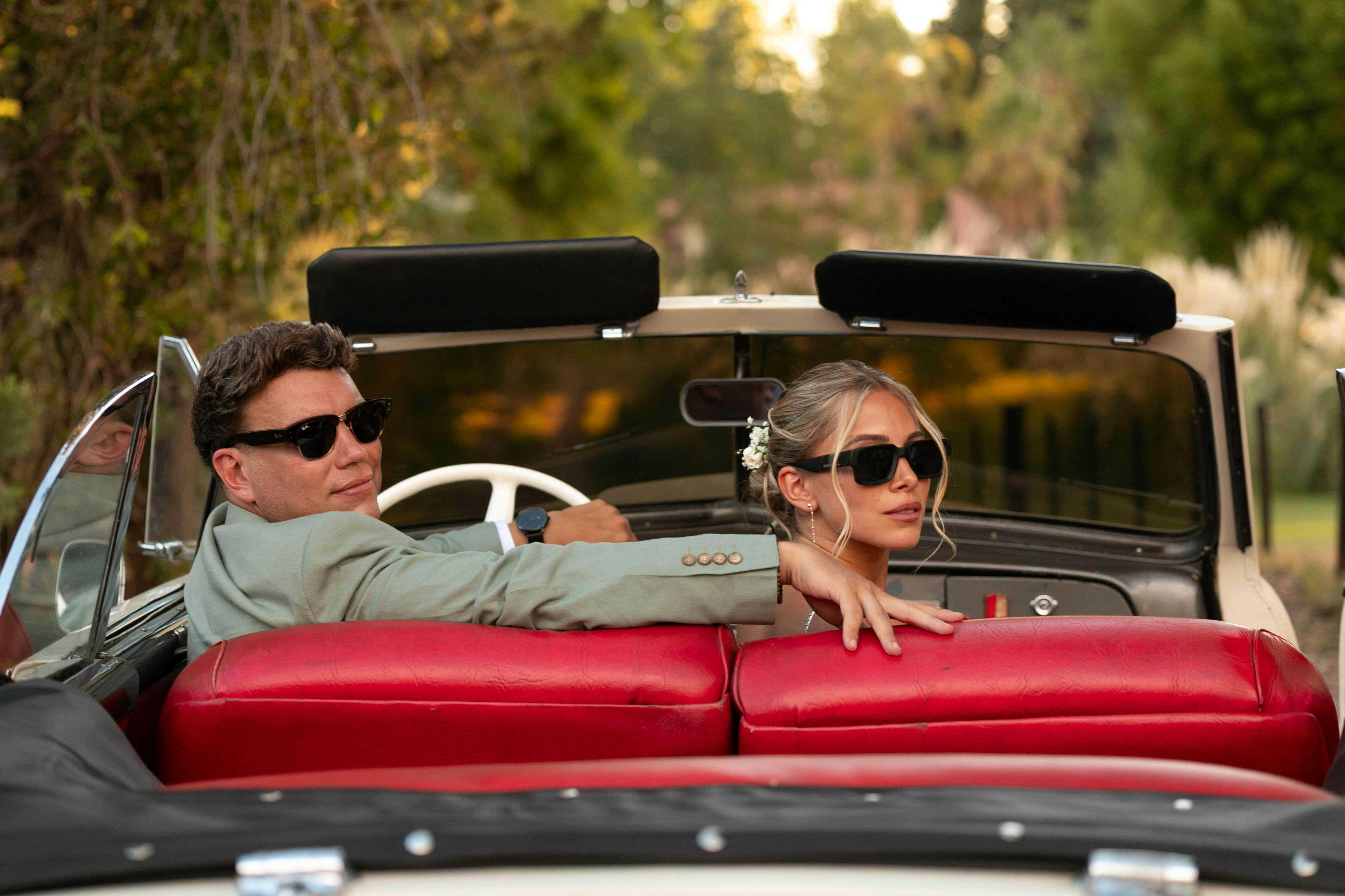 Beyond the Shine: Unmasking the Realities of Vintage Convertible Ownership and How to Conquer Common Maintenance Headaches Beyond the Shine: Unmasking the Realities of Vintage Convertible Ownership and How to Conquer Common Maintenance Headaches