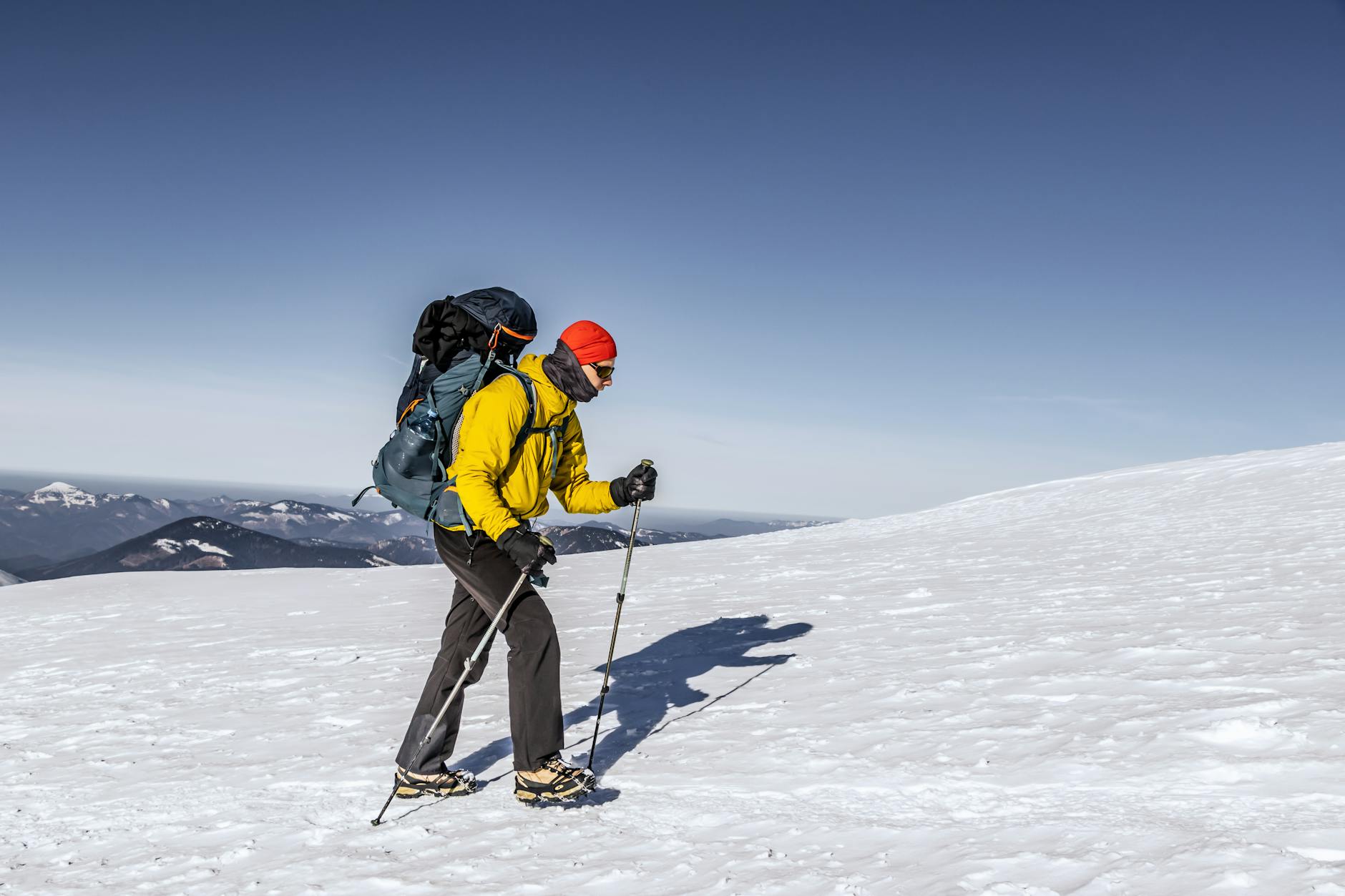 North High Polars Guard Signs with University of Minnesota