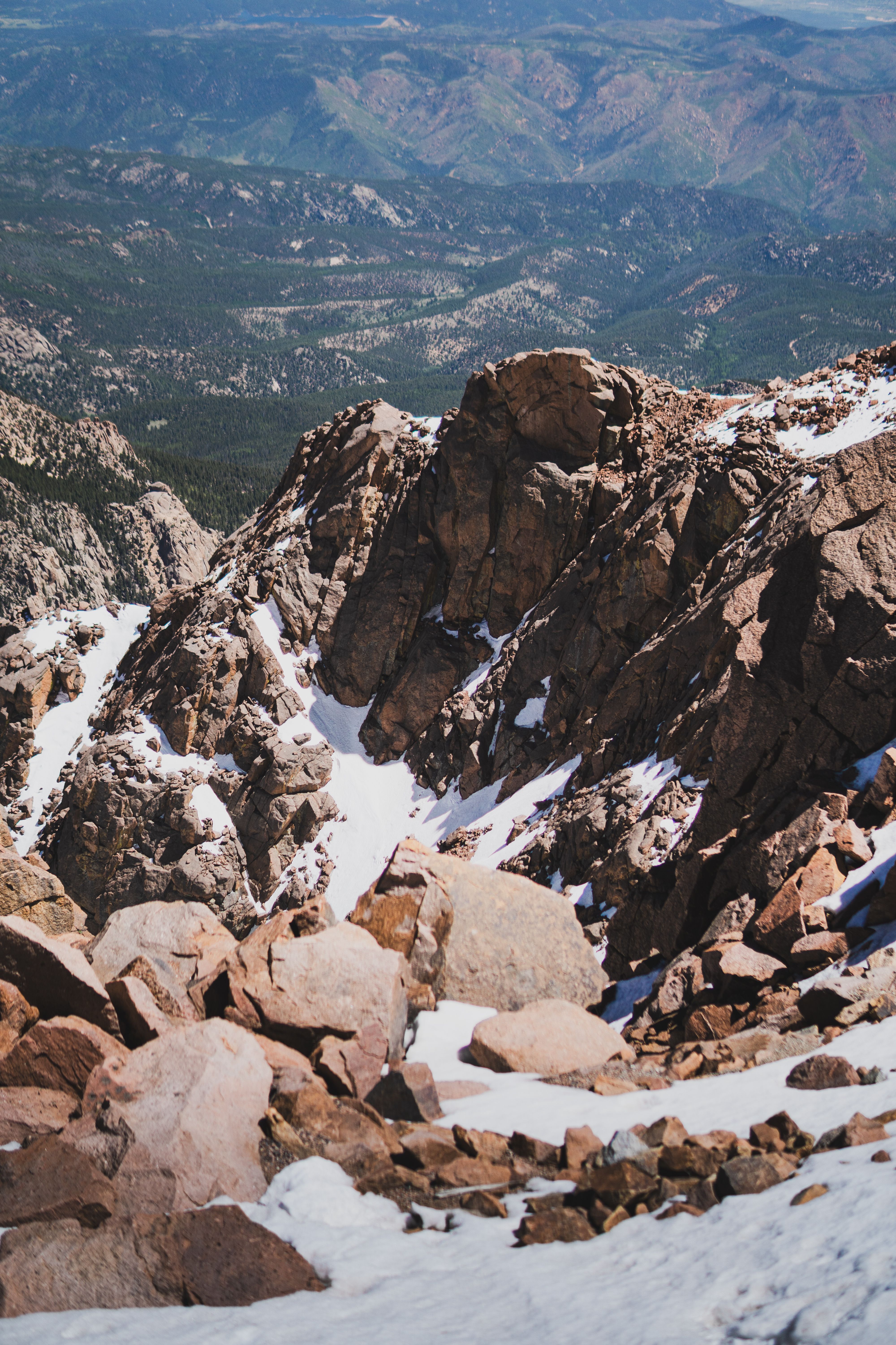 Pikes Peak Photos, Download The BEST Free Pikes Peak Stock Photos & HD ...