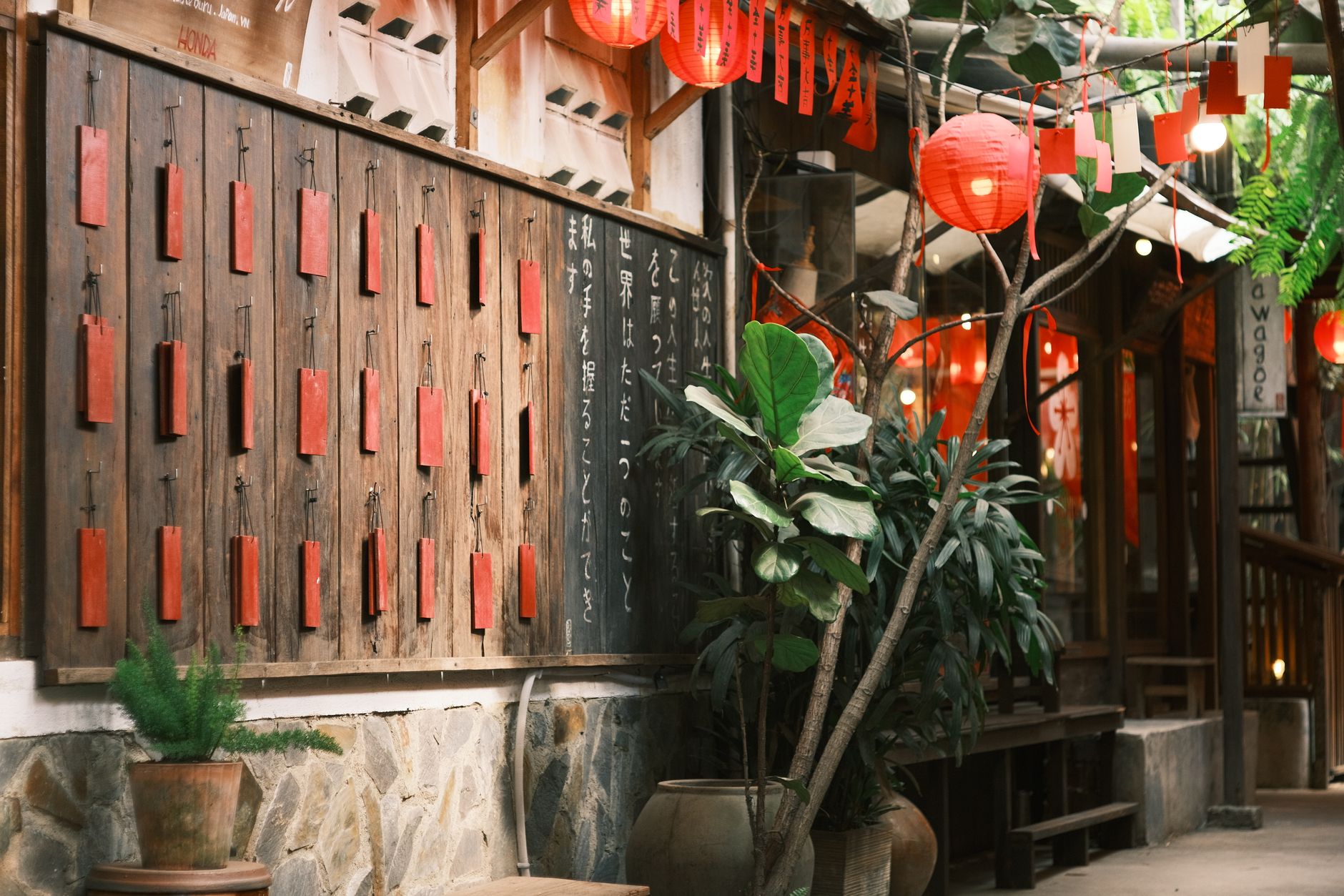 Asian Lotus Restaurant