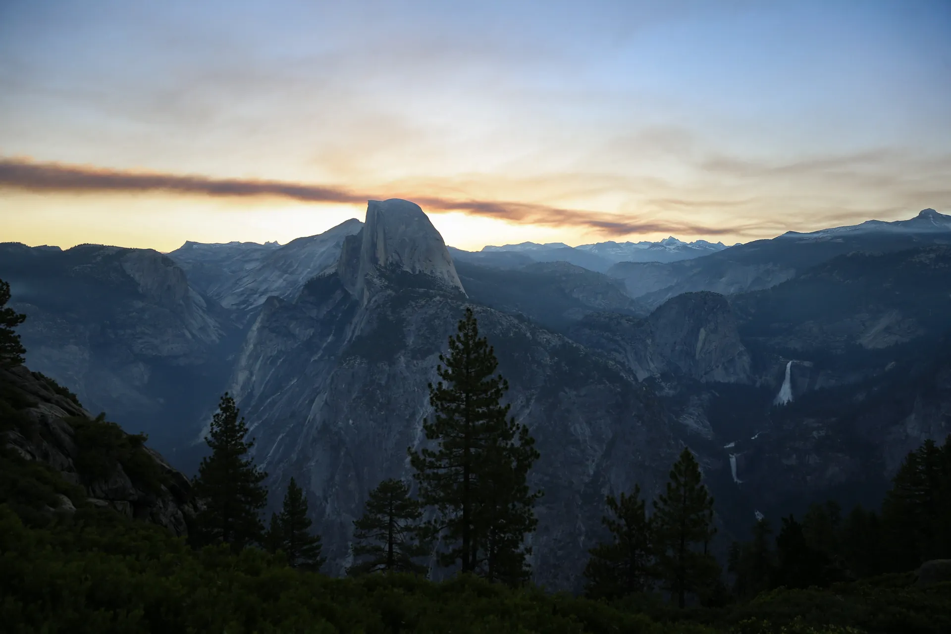 Yosemite Valley Hiking Guide: Best Trails, Permits, and What to Skip