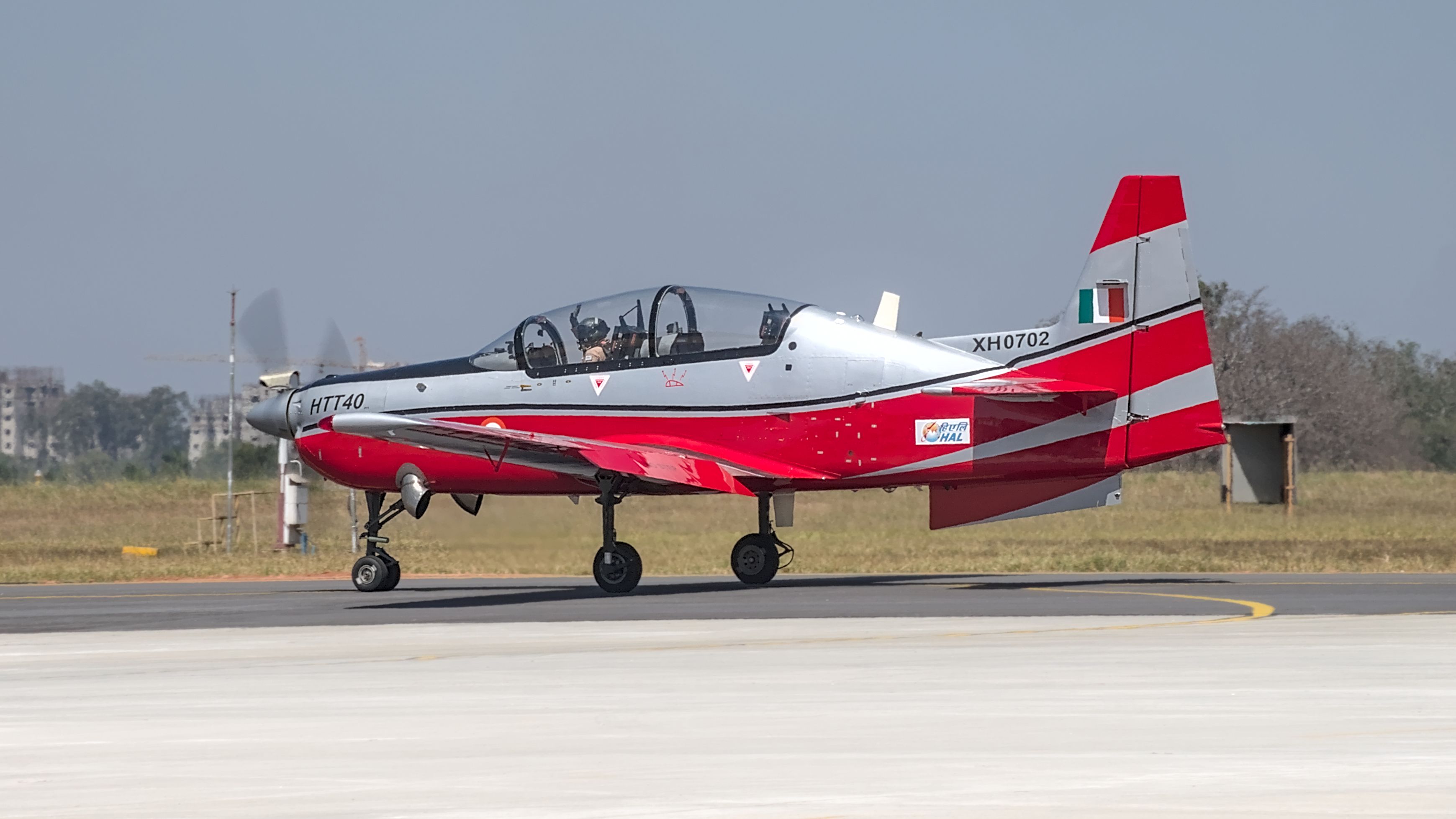 Bengaluru HAL Airport Deploys India's First Precision Helicopter Landing System