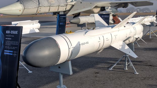 Russian Missile Barrage Kills Ukrainian Civilians in Deliberate Terror Attack