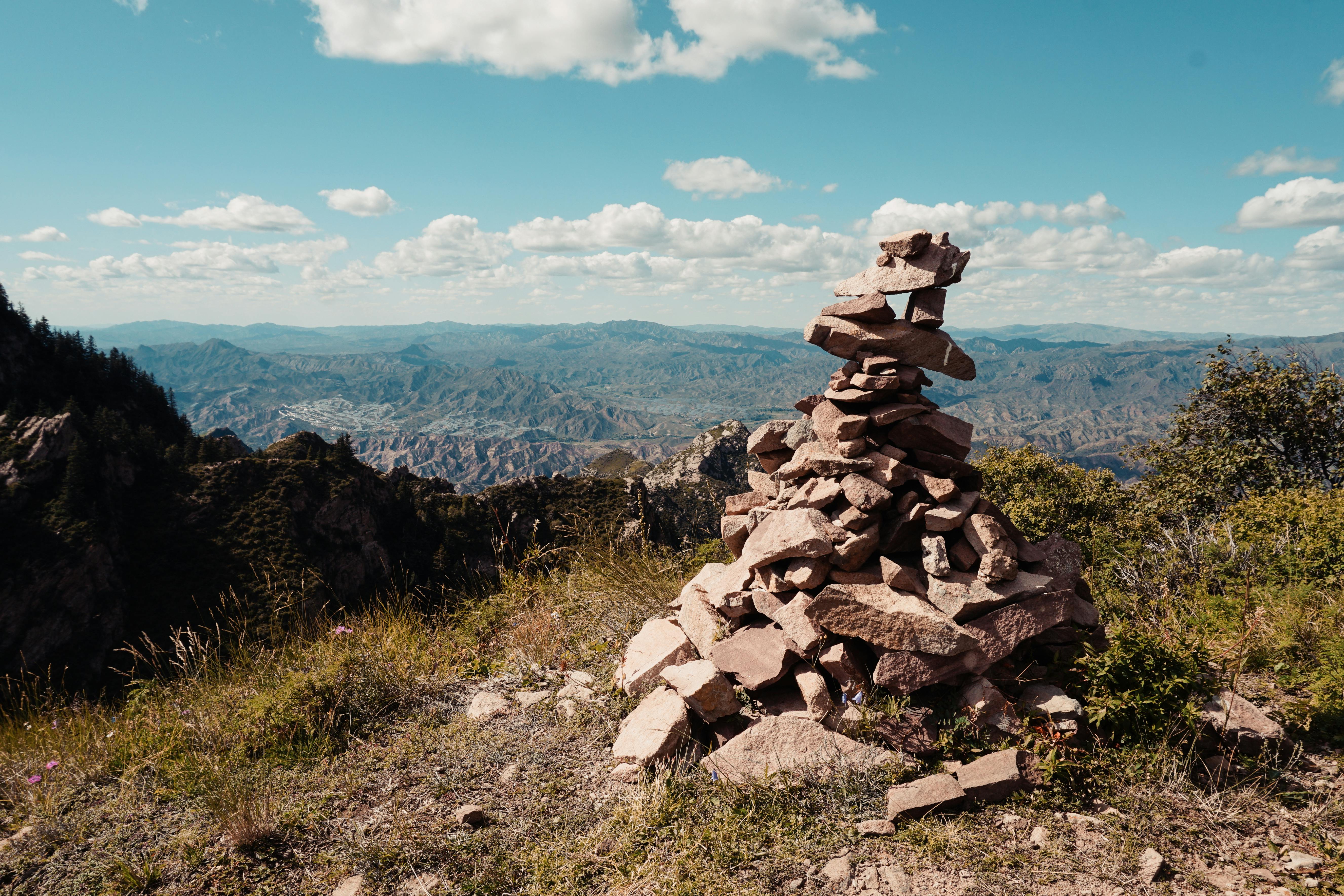 Bayankhongor, Mongolia - travel photo