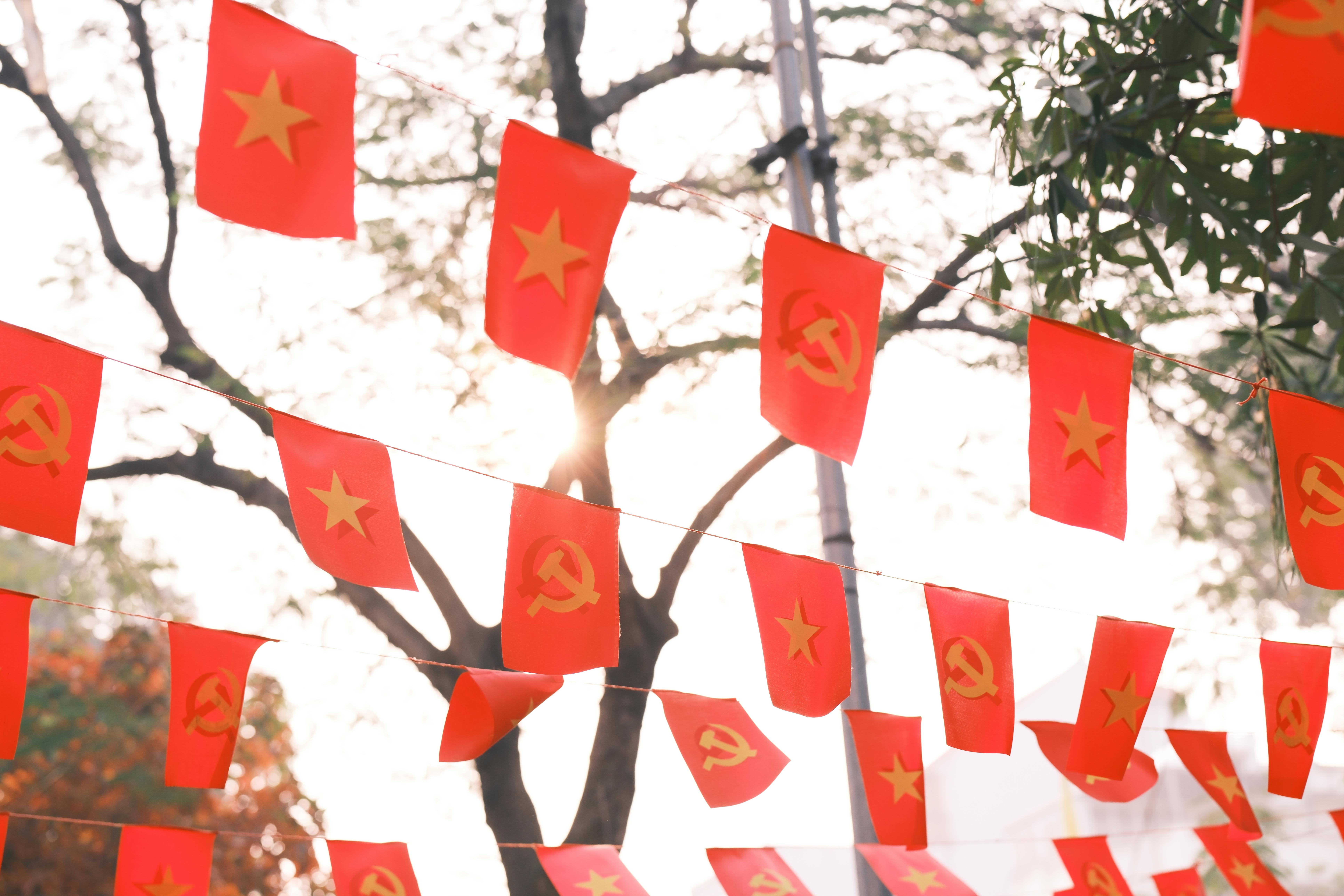general politics questions — Photo by tu nguyen on Pexels