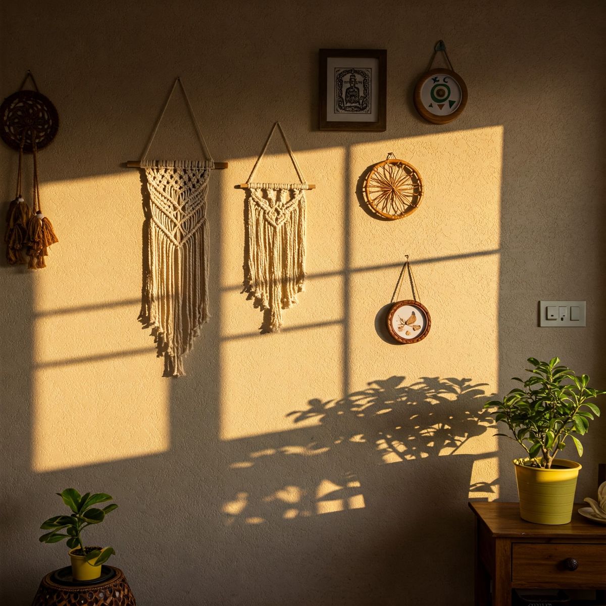 Home & Garden collection