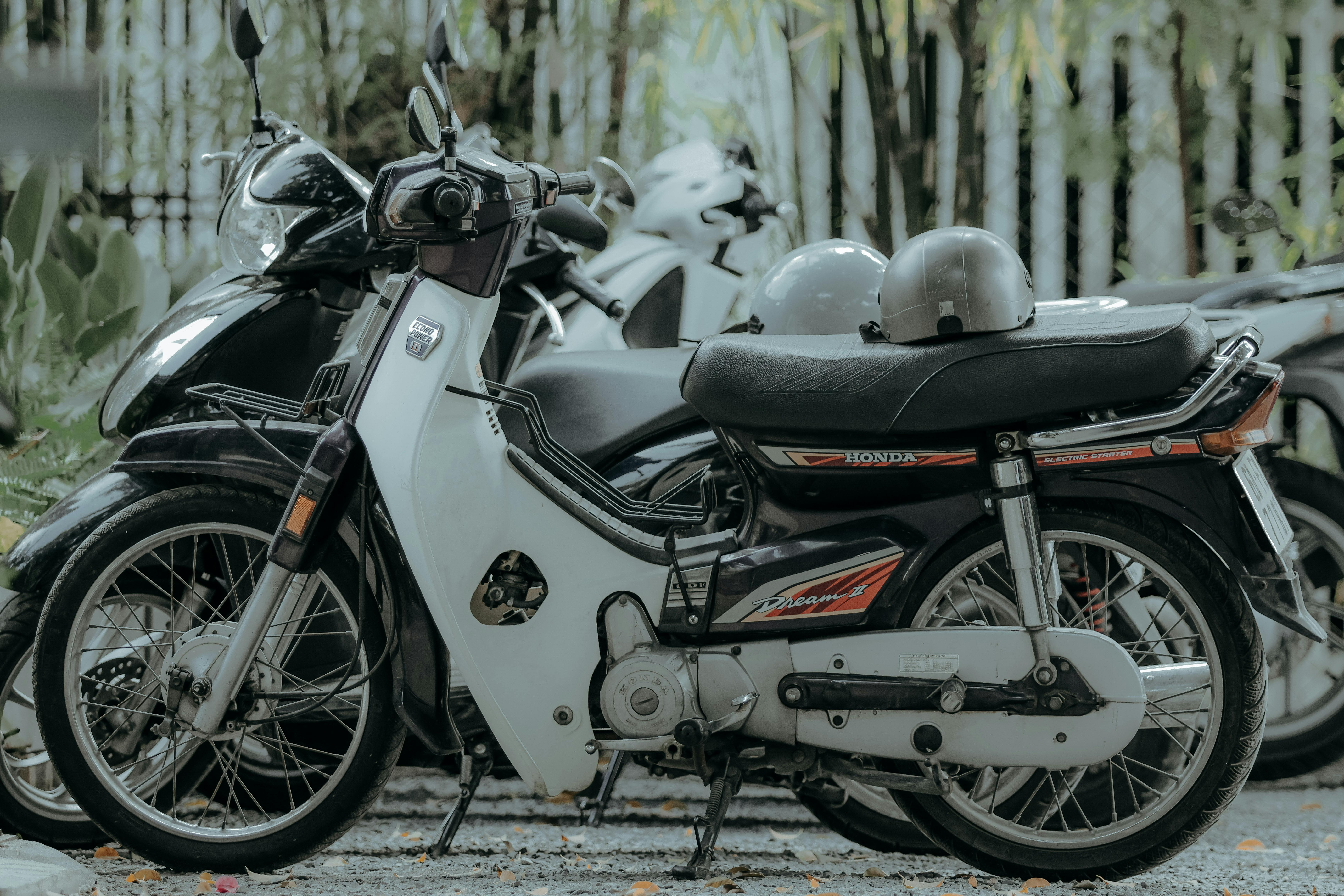Honda motorcycle for sale in Haiphong, Vietnam: Legal Guide, Costs, and Buyer Insights