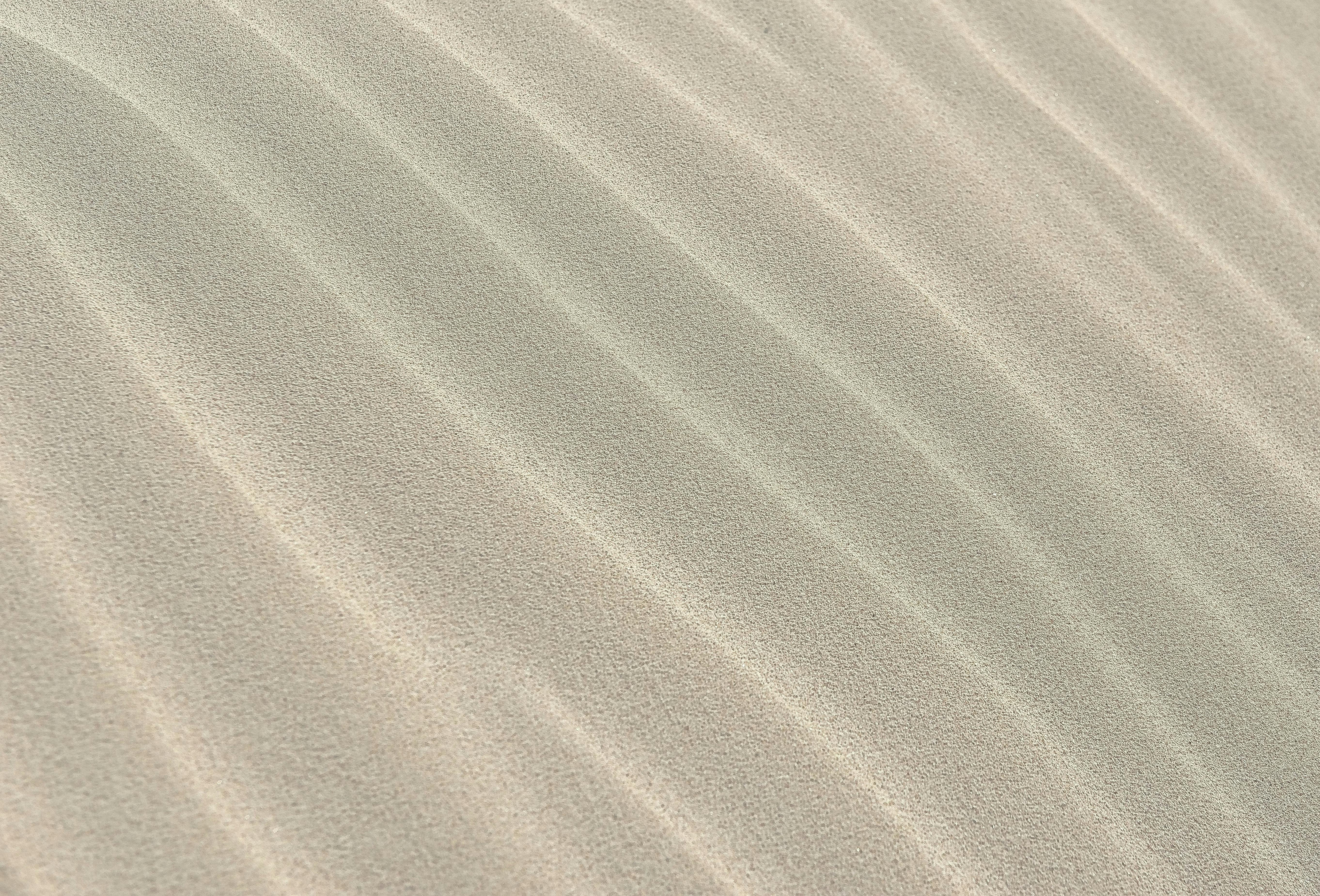 ์Nature beach sand texture Stock Photo