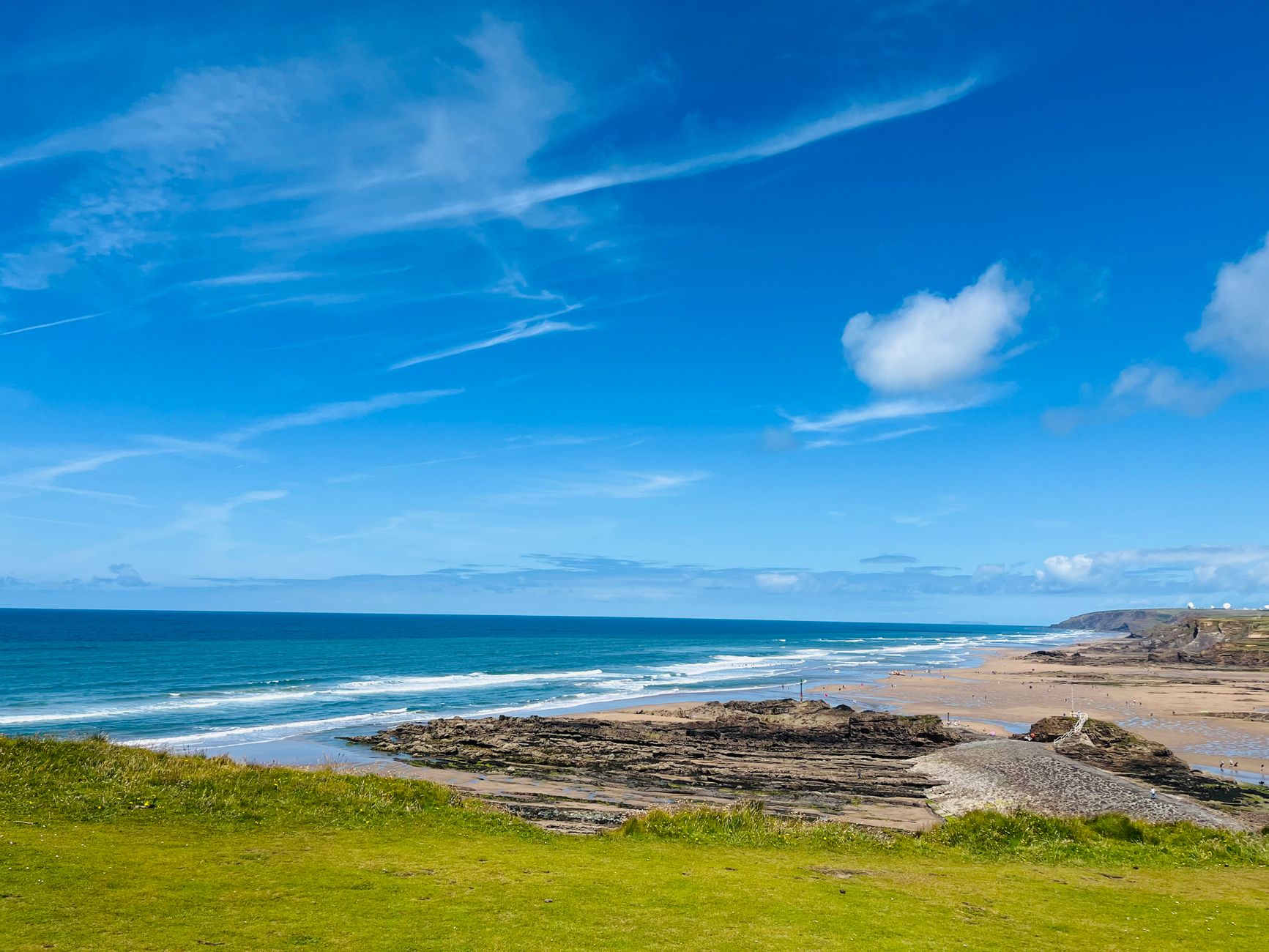 Cornwall