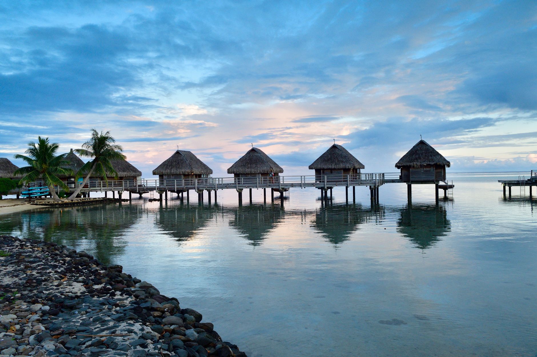 Moorea