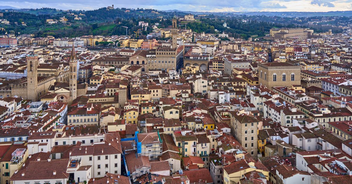 Florence