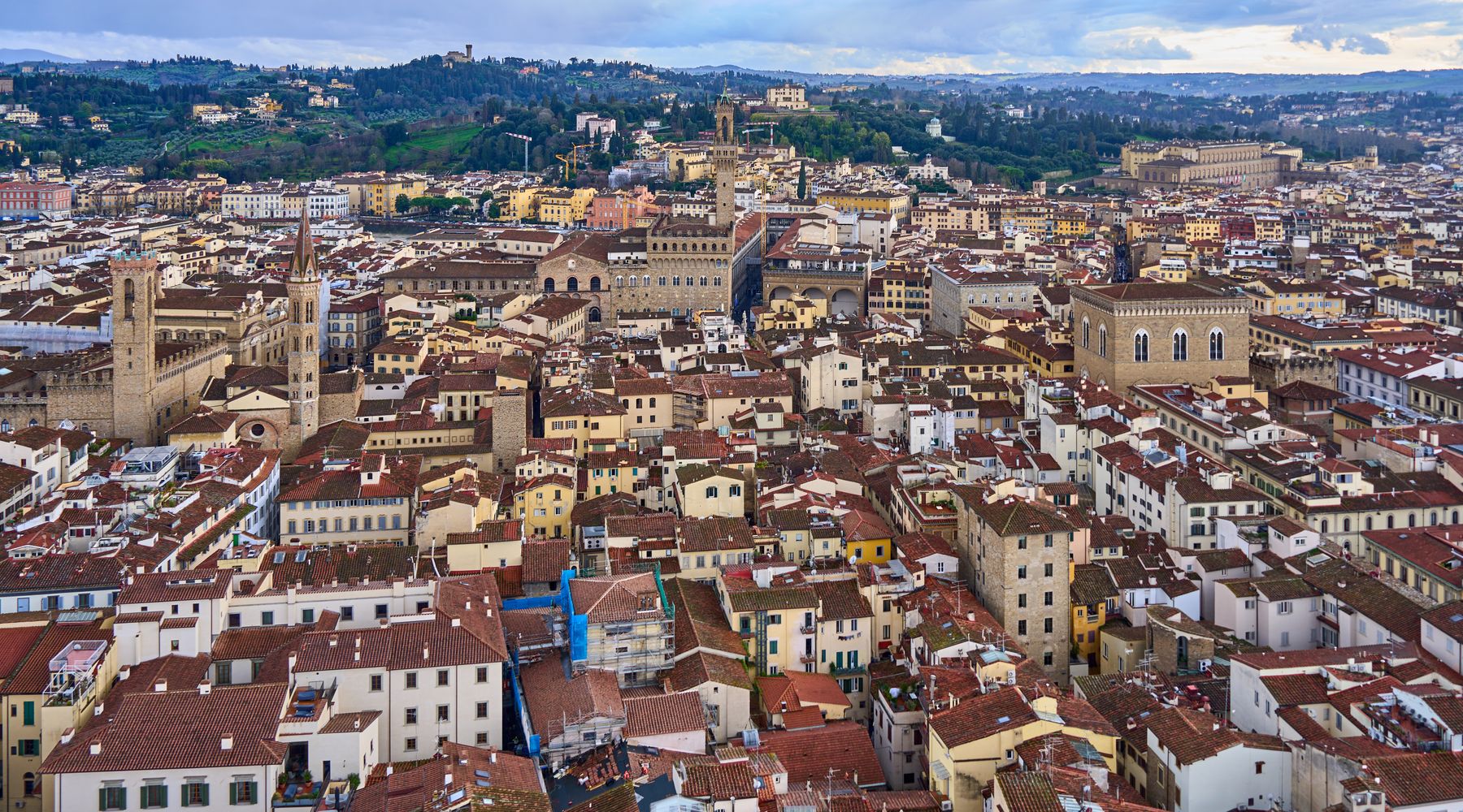 Florence