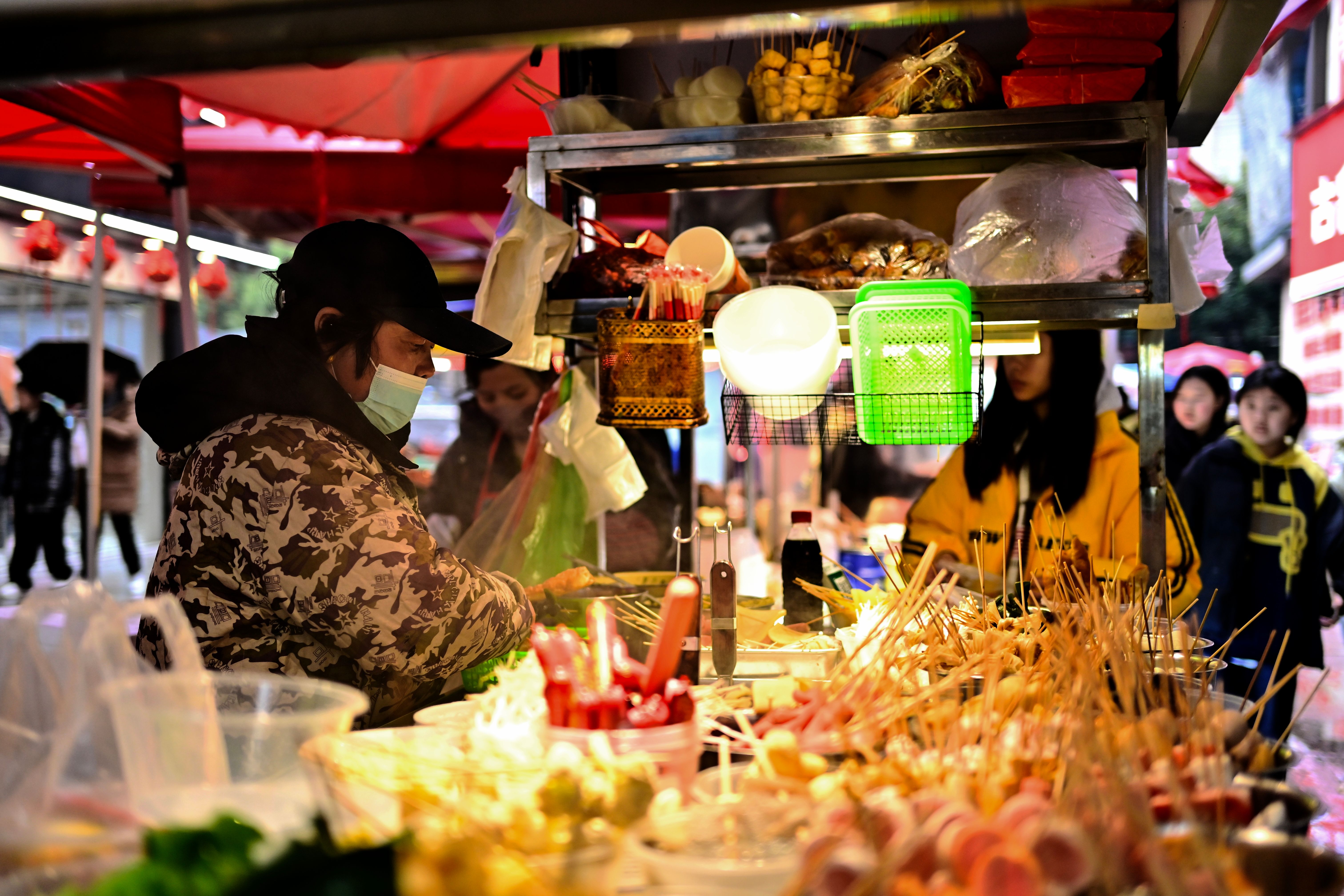 Unleash Your Taste Buds! The Billion-Dollar Secret of Hyper-Local, Sustainable Street Food & How to Profit in 2026