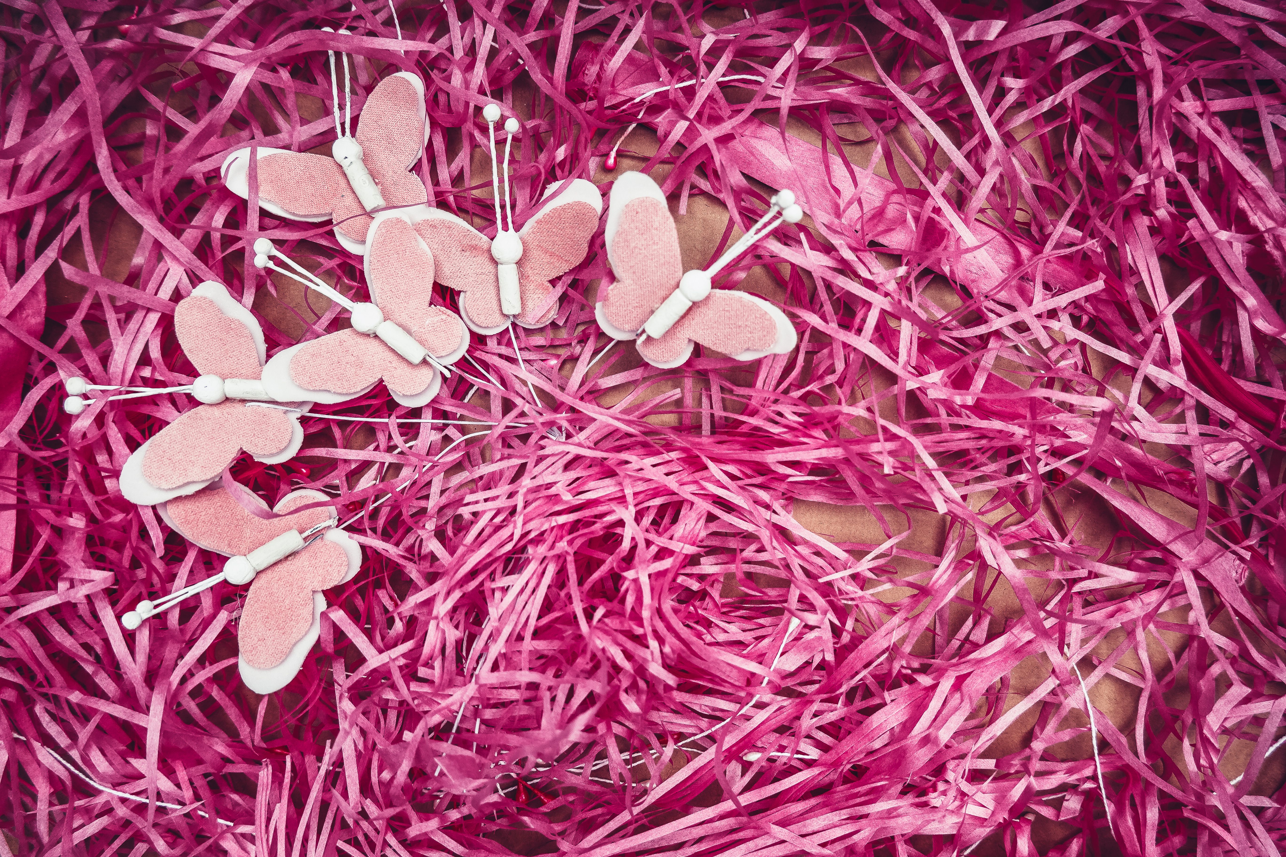 disk shredding
