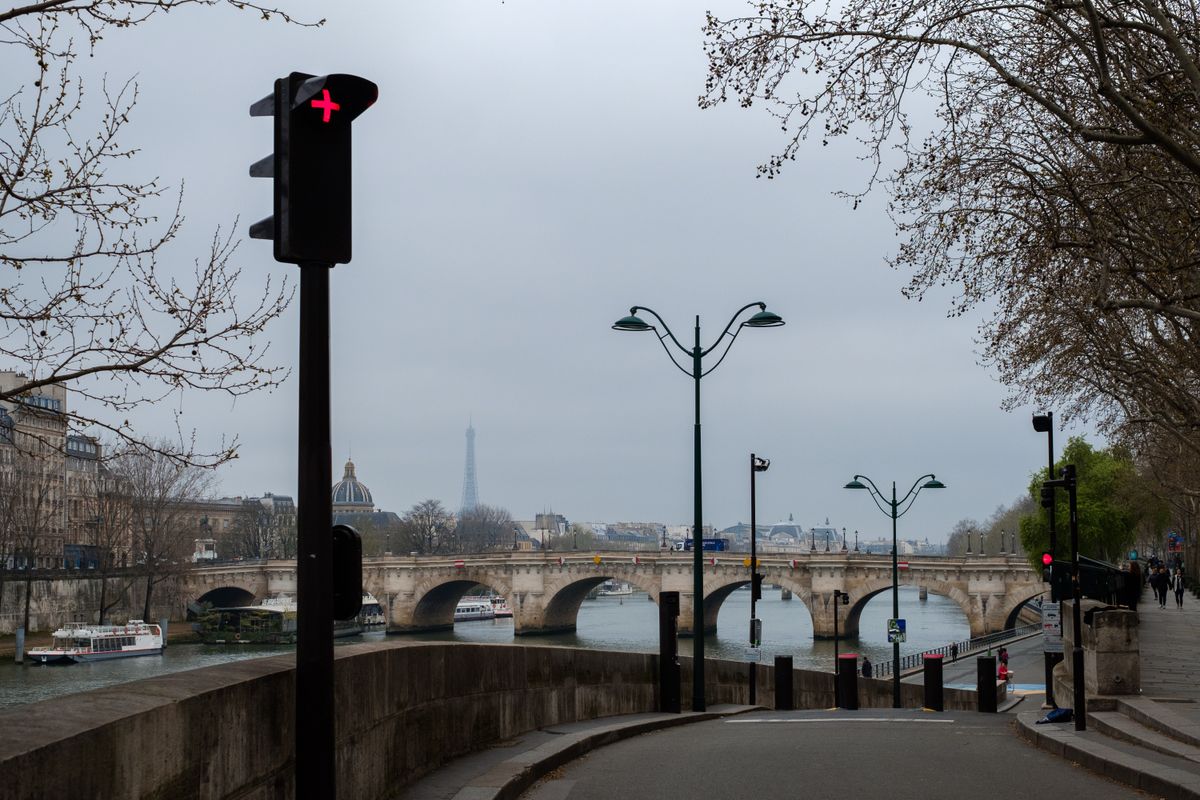 Lever un milliard pour casser la loi de l'IA : le pari post-LLM