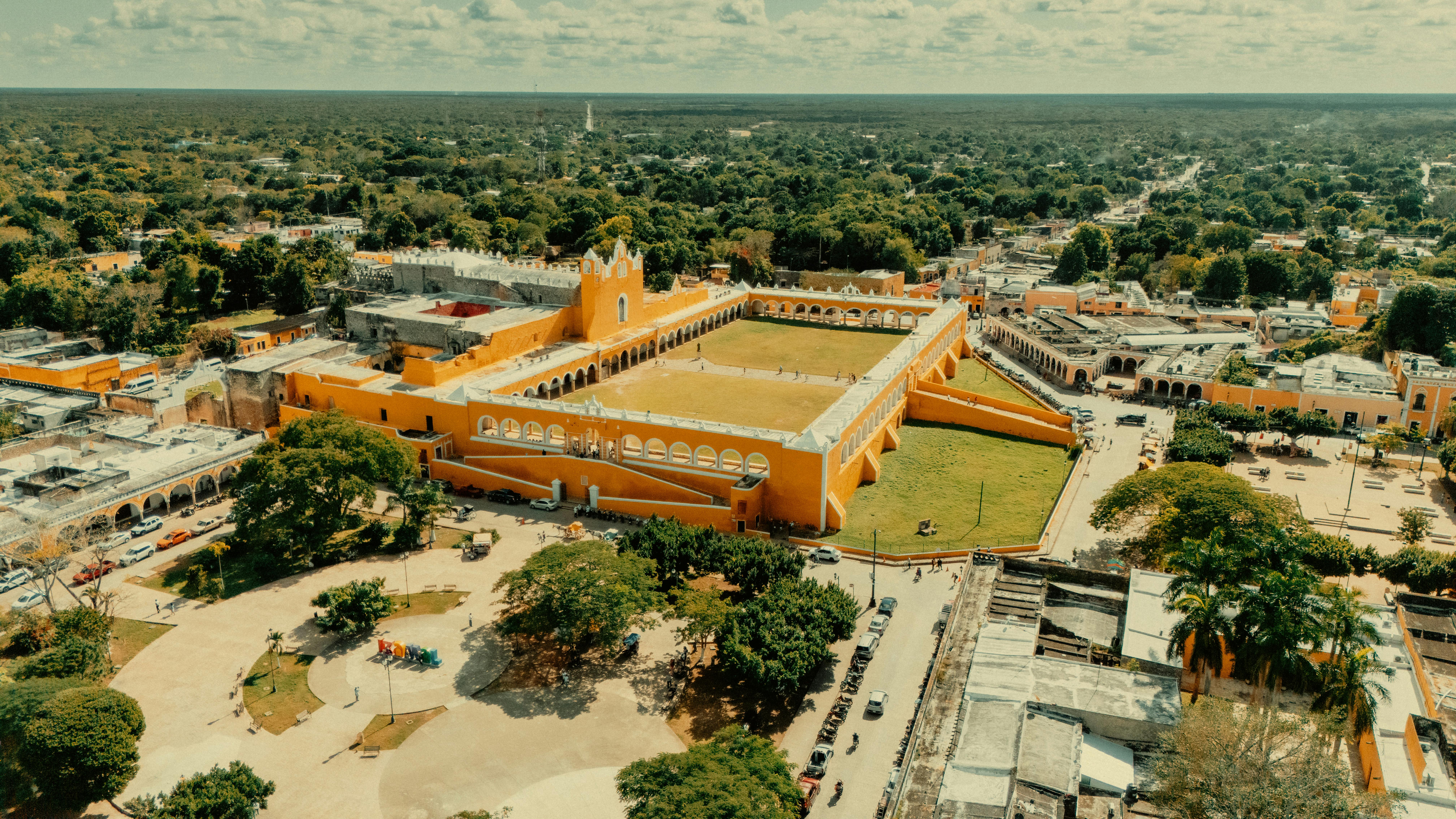 Landmarks in Nicoya Peninsula