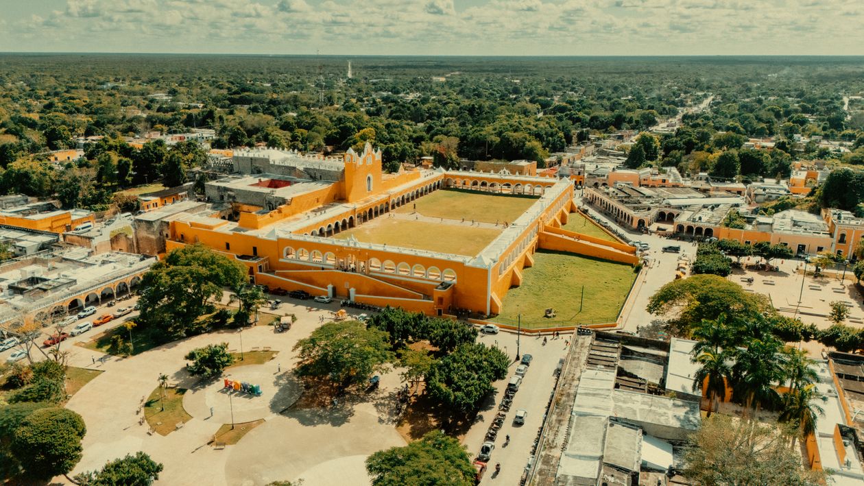Izamal