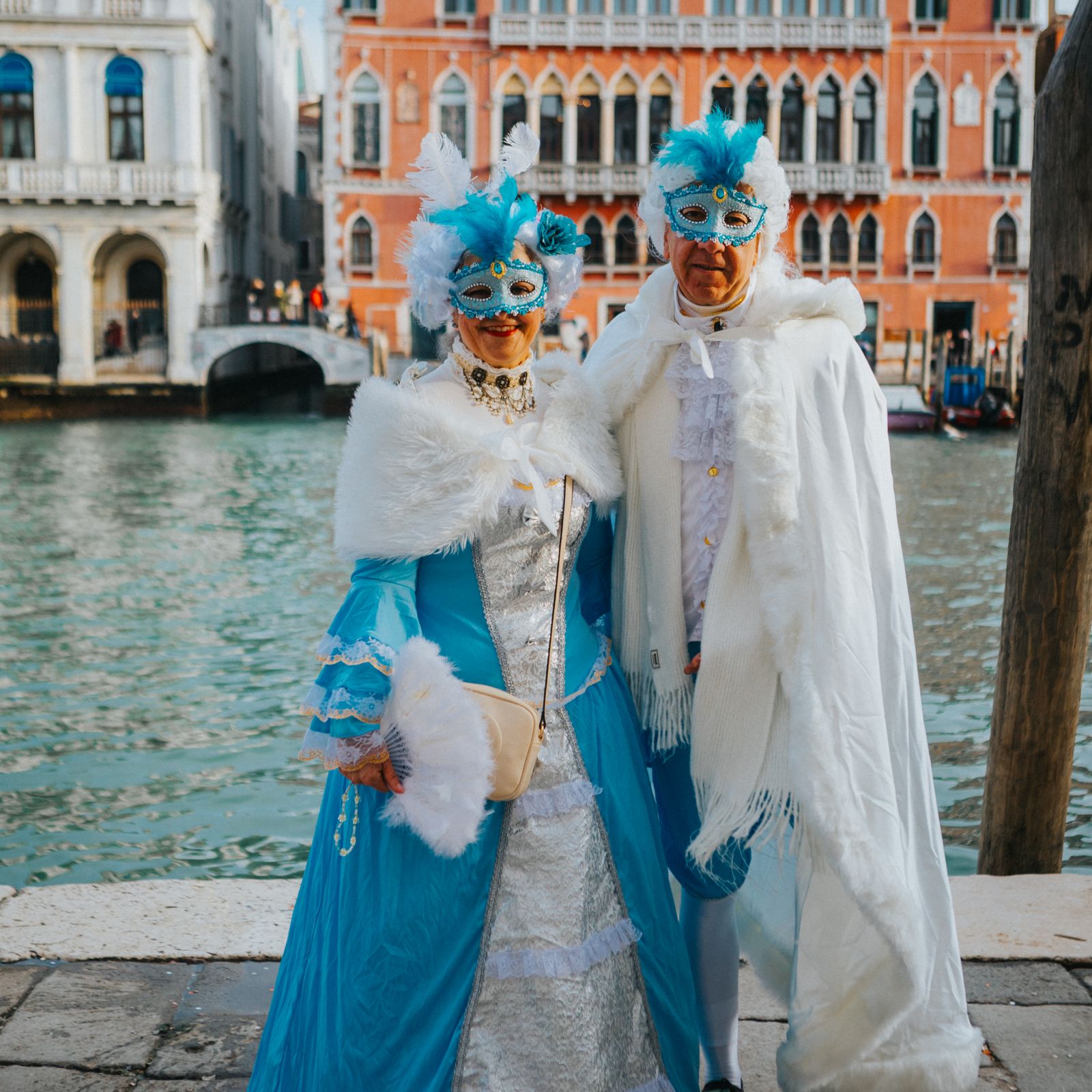 Venice Carnival