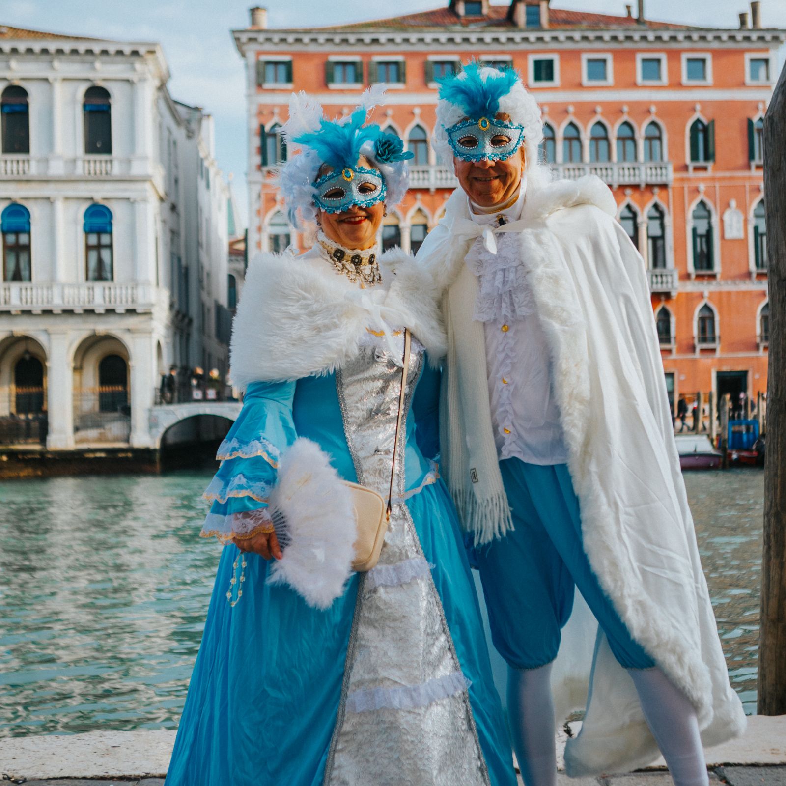Venice Carnival