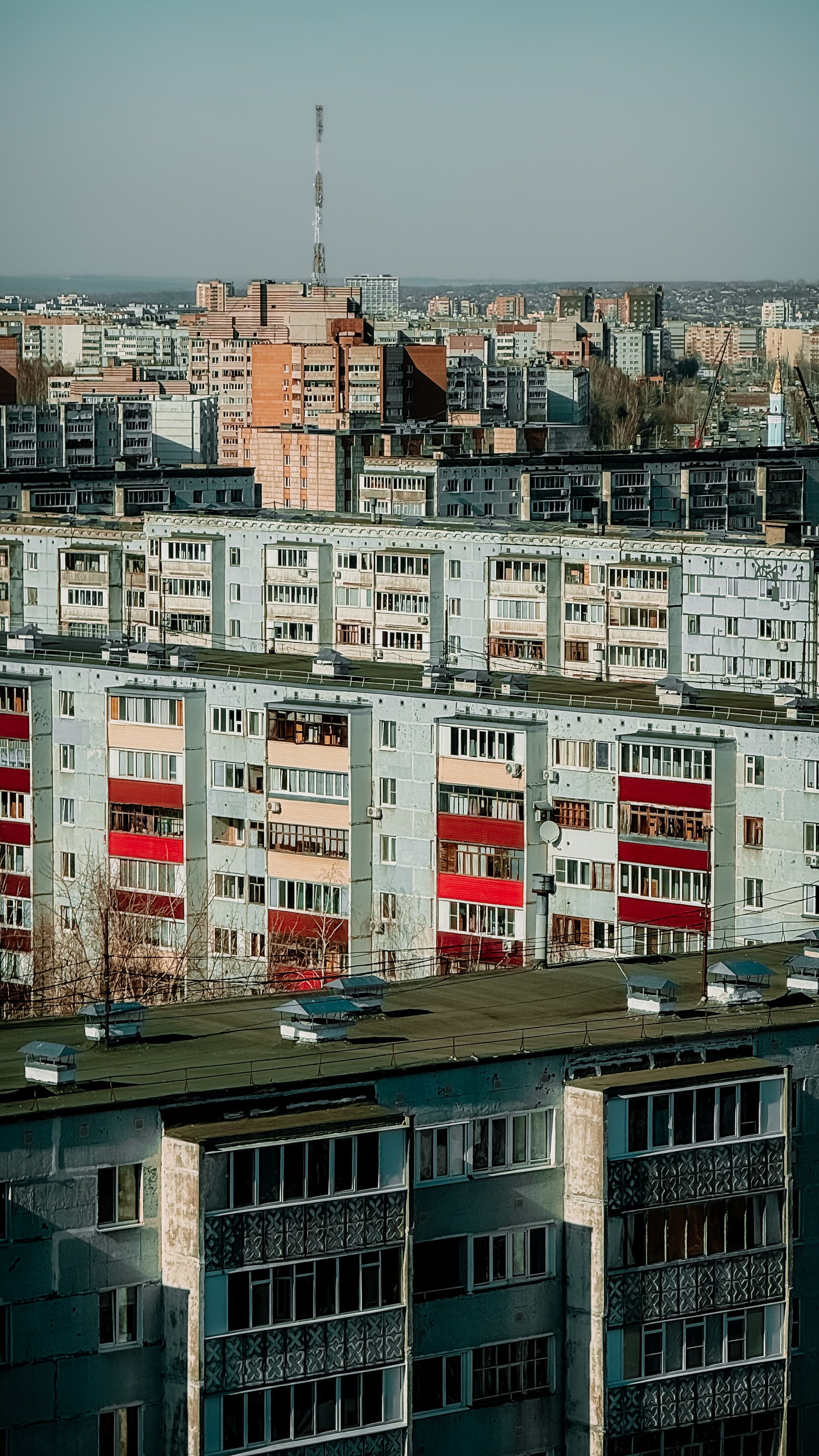 View of Urban renewal - Wikipedia