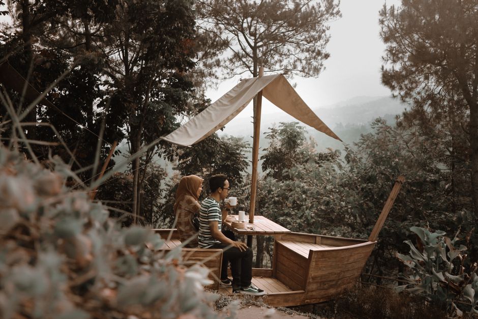 Otra foto de Bandung
