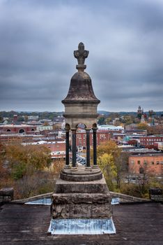 Rutland City