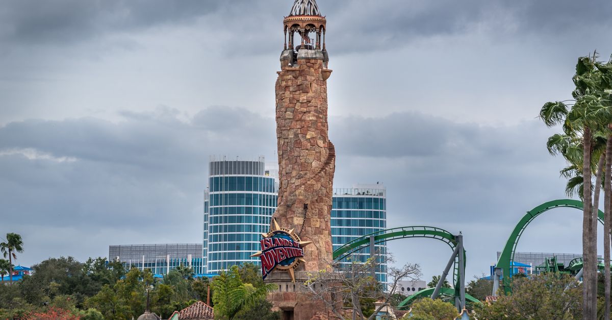Análisis de los parques temáticos más grandes por superficie y relevancia turística Análisis de los parques temáticos más grandes por superficie y relevancia turística