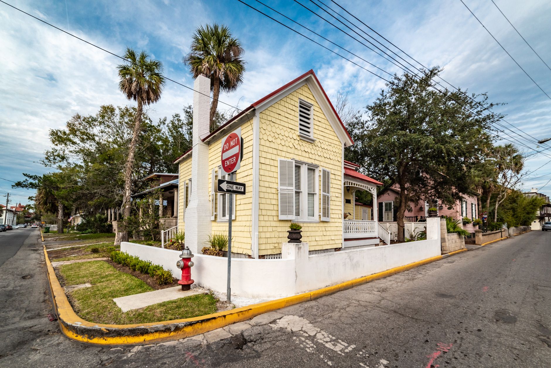 Crescent Heights St. Pete: No Flood Zone, Great Walkability, and Why Everyone's Paying Attention