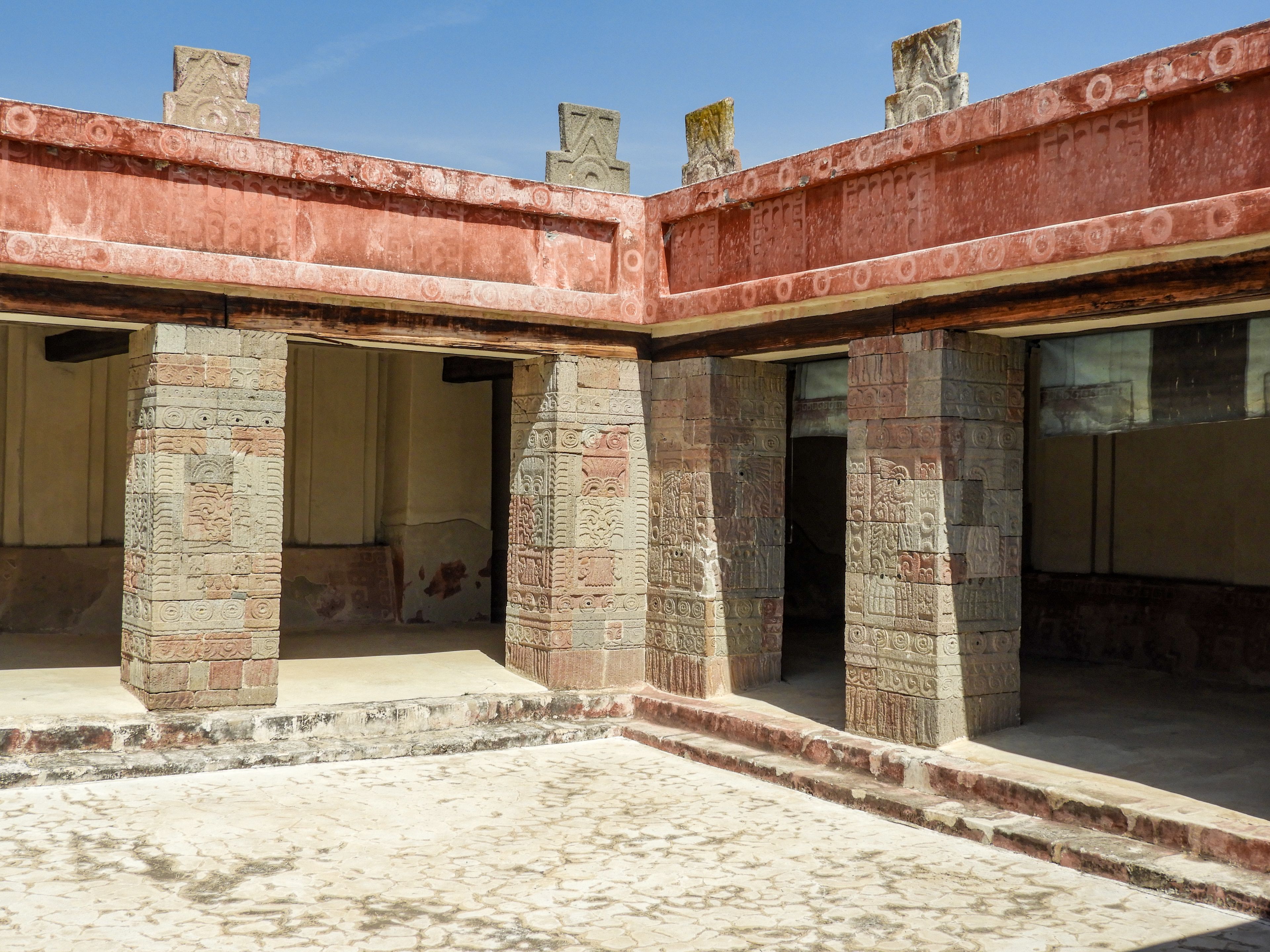 6 Absolute BEST Teotihuacan Tours from Mexico City +Our Review — Photo by Ericka Sánchez on Pexels