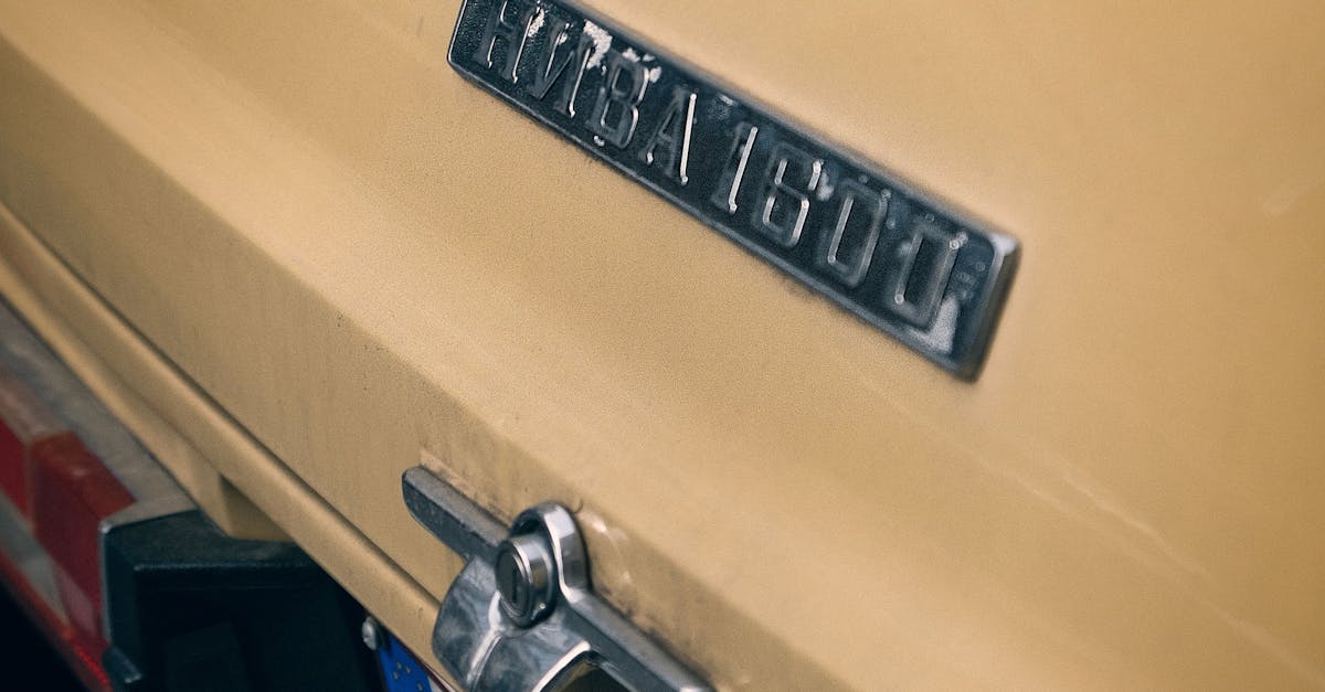 Foto Di Studio Professionali Di Automobili