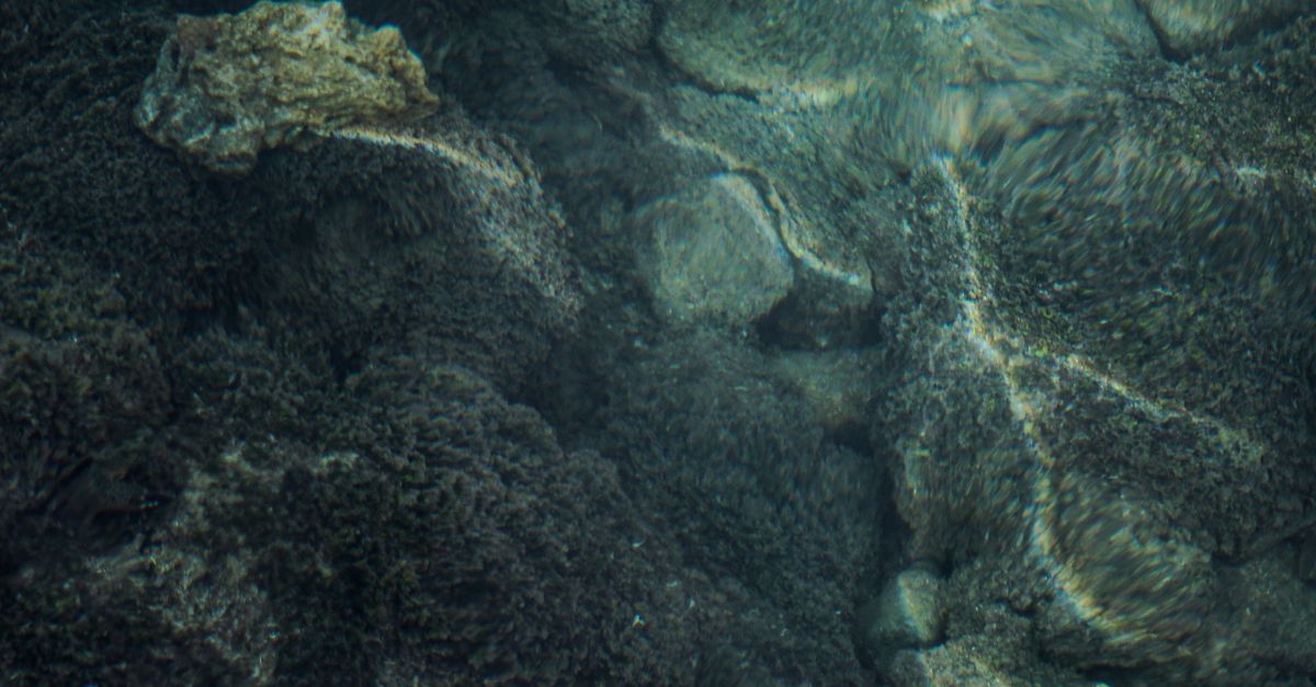 Los 10 lugares más profundos alcanzados por el ser humano Los 10 lugares más profundos alcanzados por el ser humano