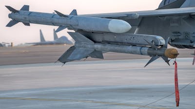 US Tomahawk Missile Strikes: What It Means for Defense Stocks and Global Markets