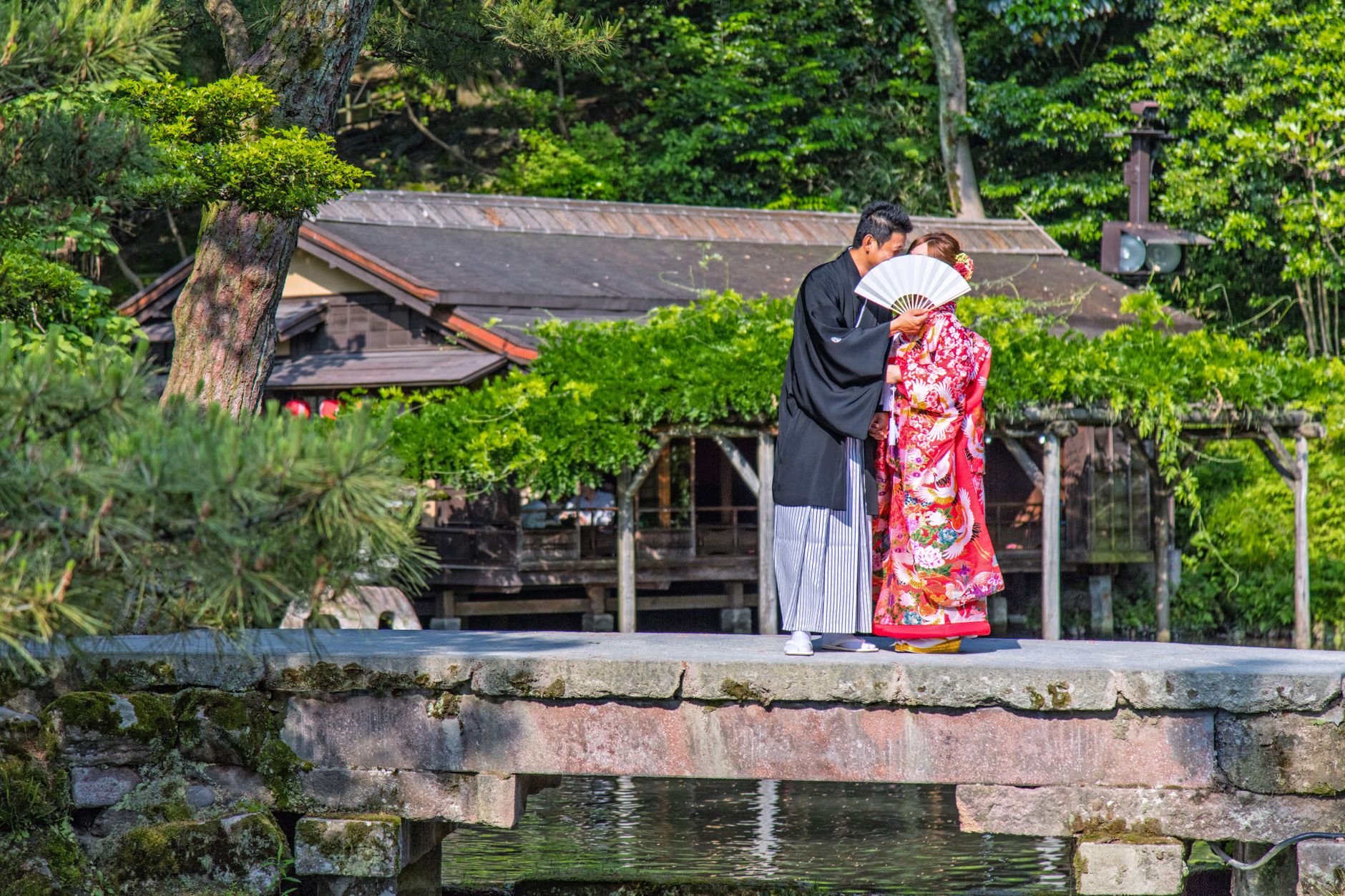 Casarse en Japón siendo Extranjero