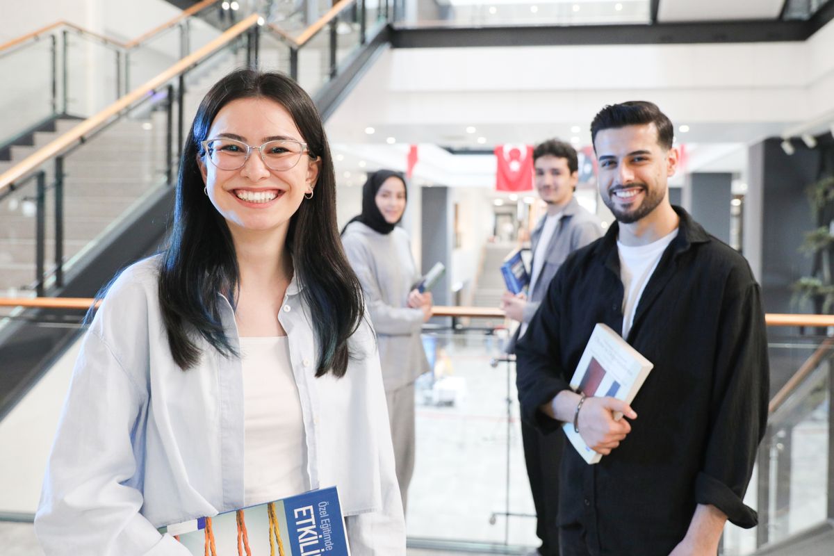 student moves in Strone — Student Moves in Strone — the working end of the job