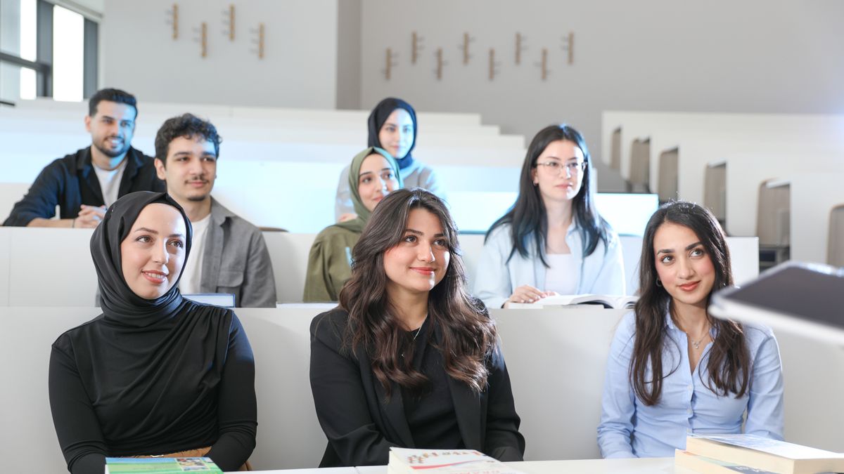 Comment choisir sa formation après le bac - illustration