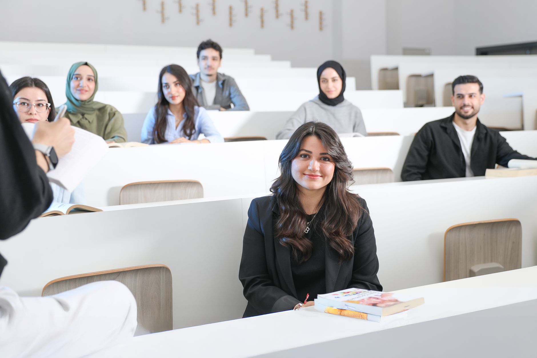 Pourquoi les étudiants se plaignent souvent de leurs cours