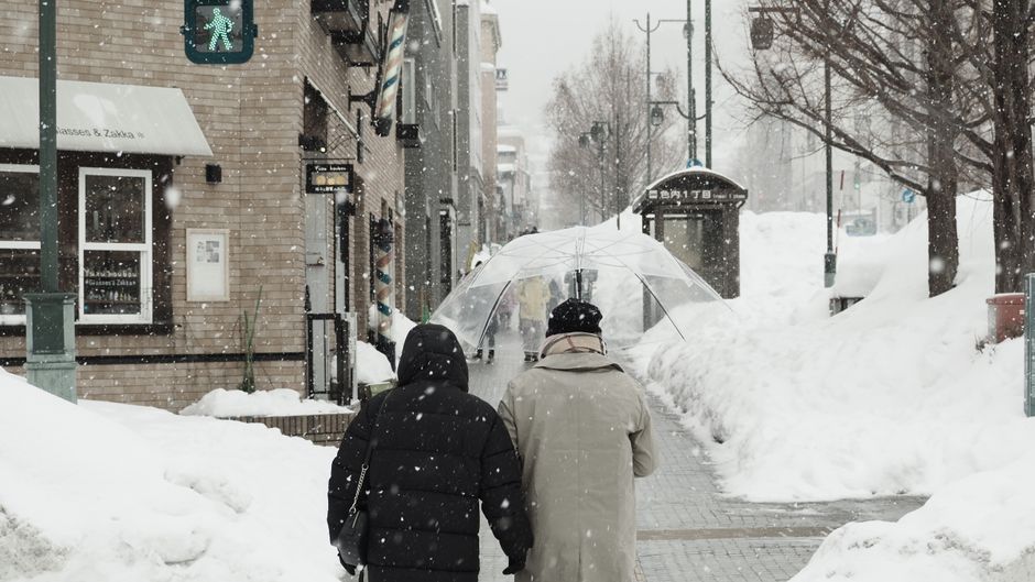 Foto de Sapporo