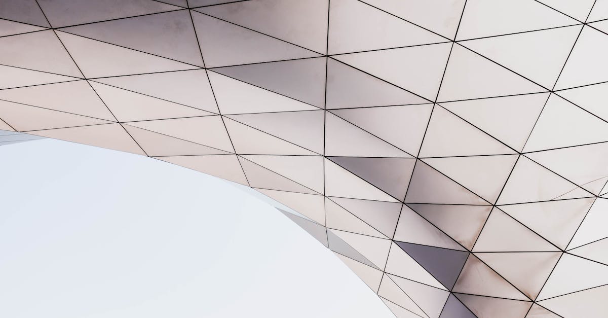 Foto De Papel Tapiz Digital En Forma De Triángulo Foto De Papel Tapiz Digital En Forma De Triángulo