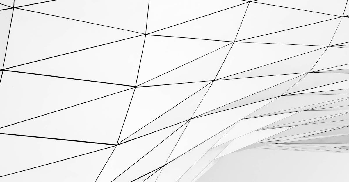 Foto De Papel Tapiz Digital En Forma De Triángulo Foto De Papel Tapiz Digital En Forma De Triángulo