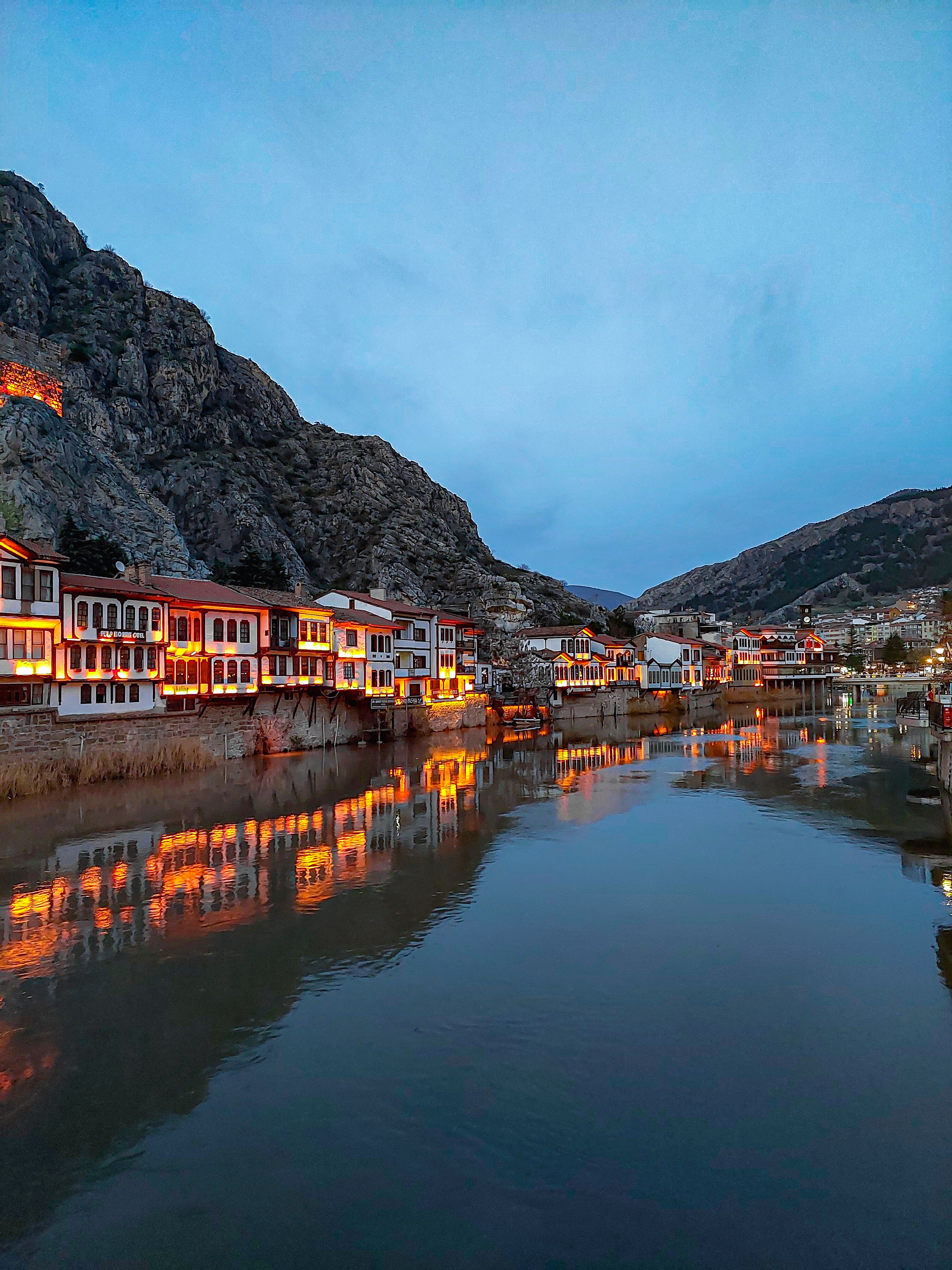 Amasya