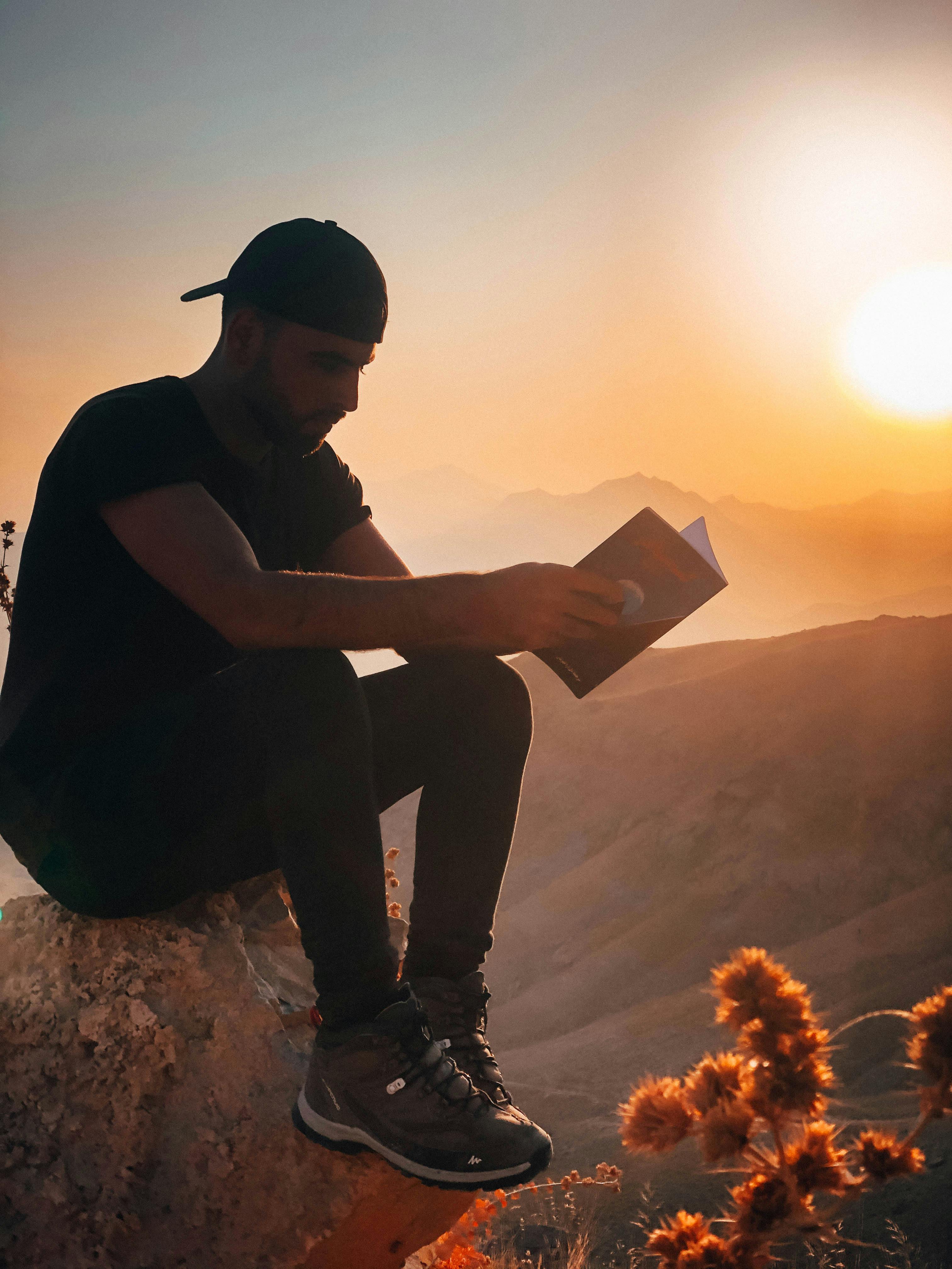 Can sitting in the sun help a cold?